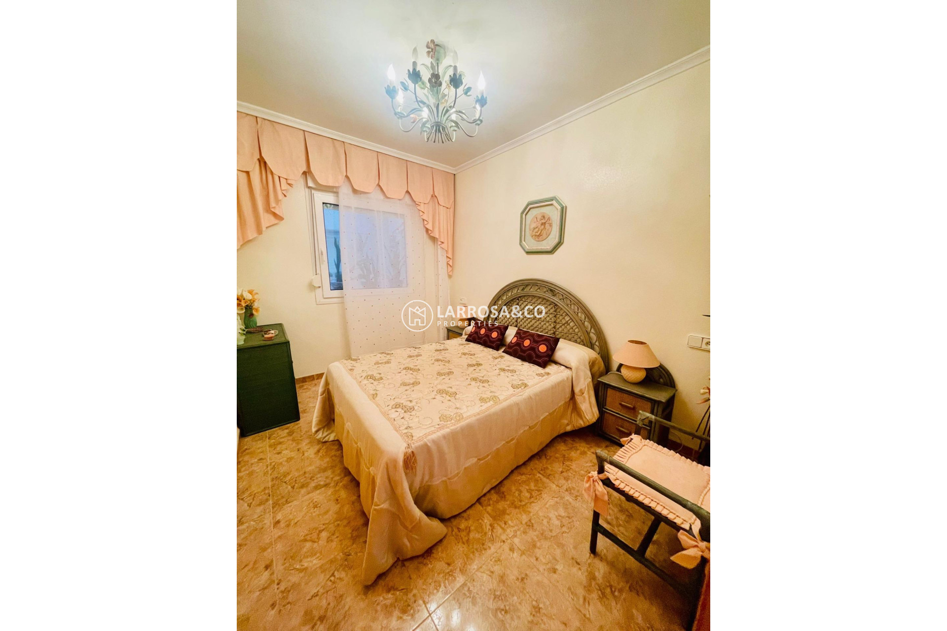 Resale - Apartment - Torrevieja - La Mata