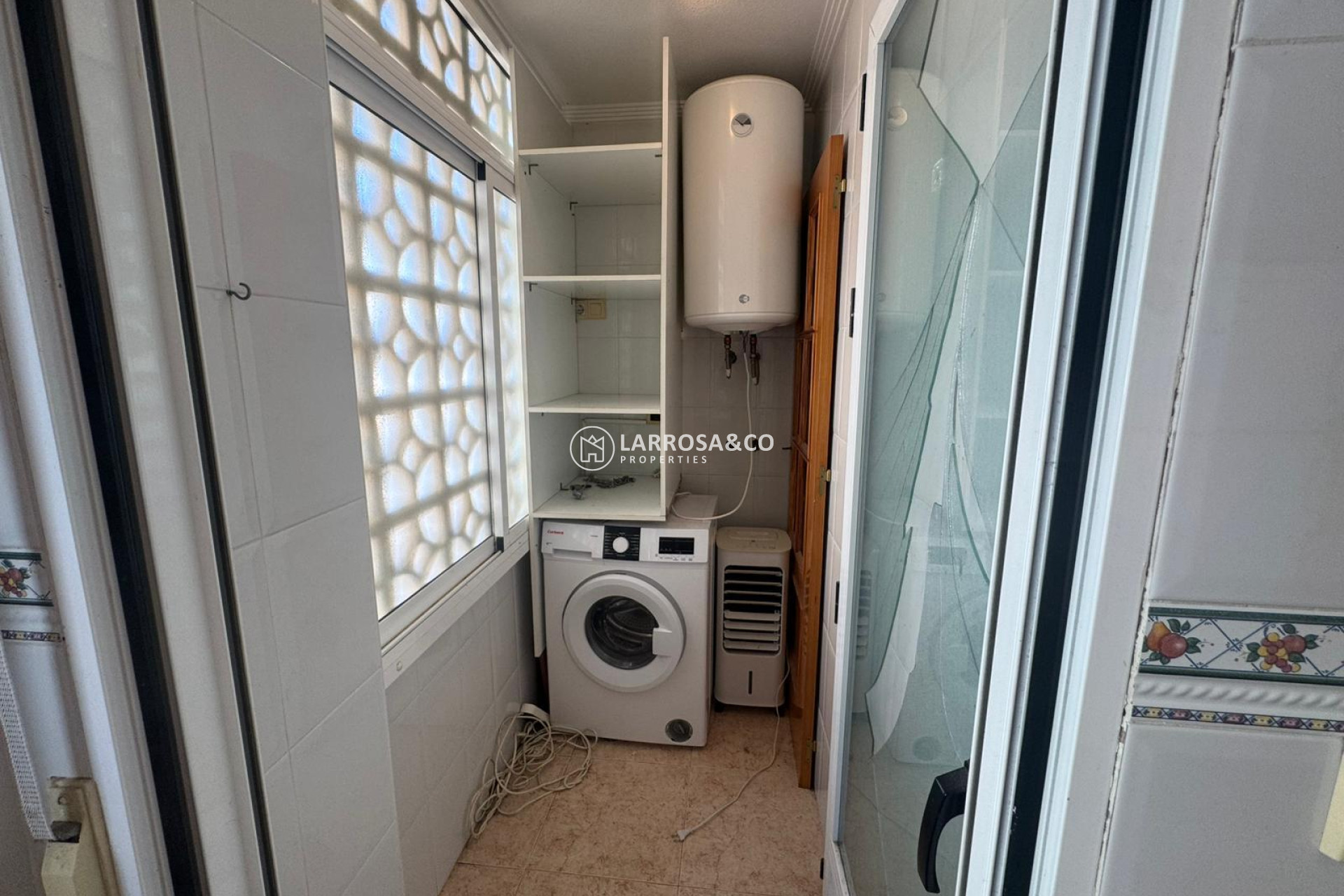 Resale - Apartment - Torrevieja - La Mata