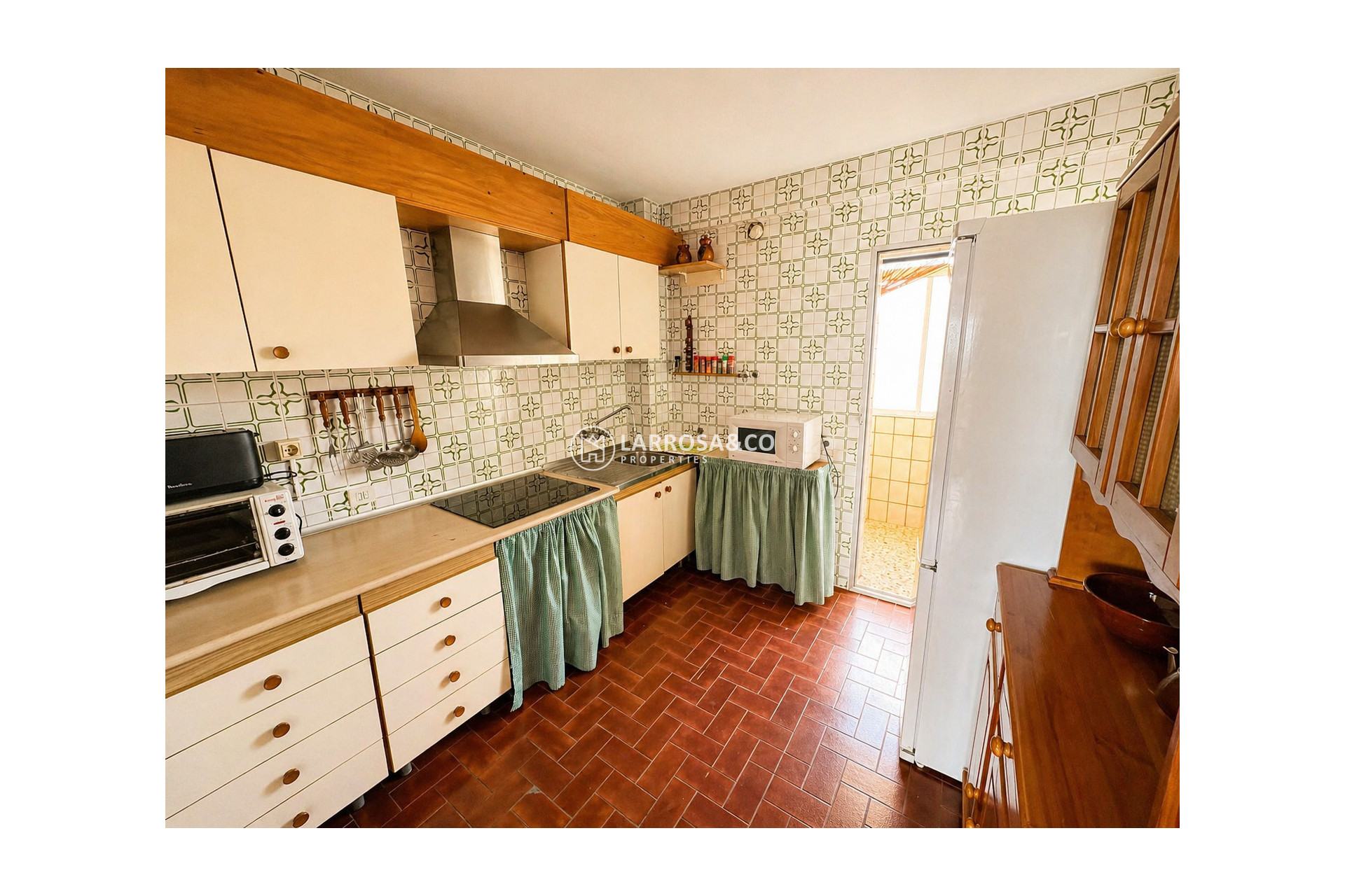 Resale - Apartment - Torrevieja - La Mata