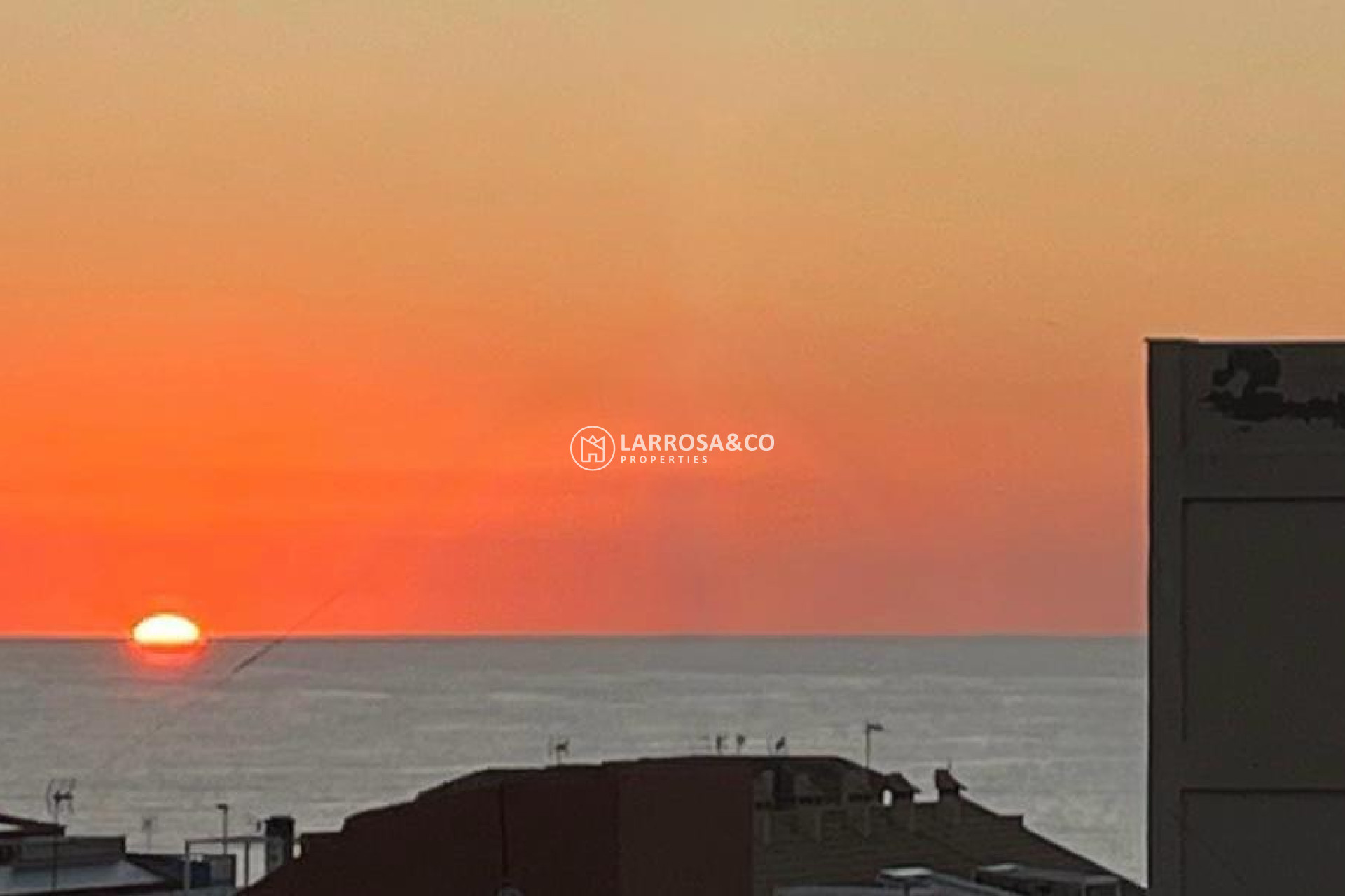 Resale - Apartment - Torrevieja - La Mata