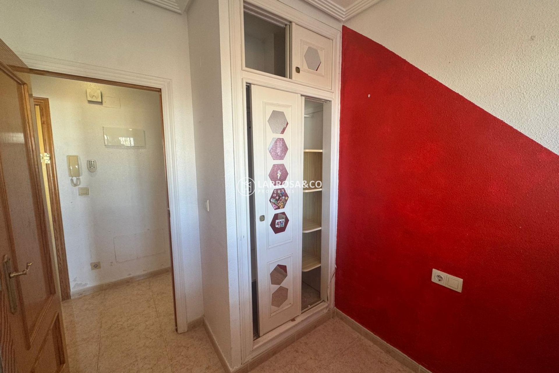 Resale - Apartment - Torrevieja - La Mata