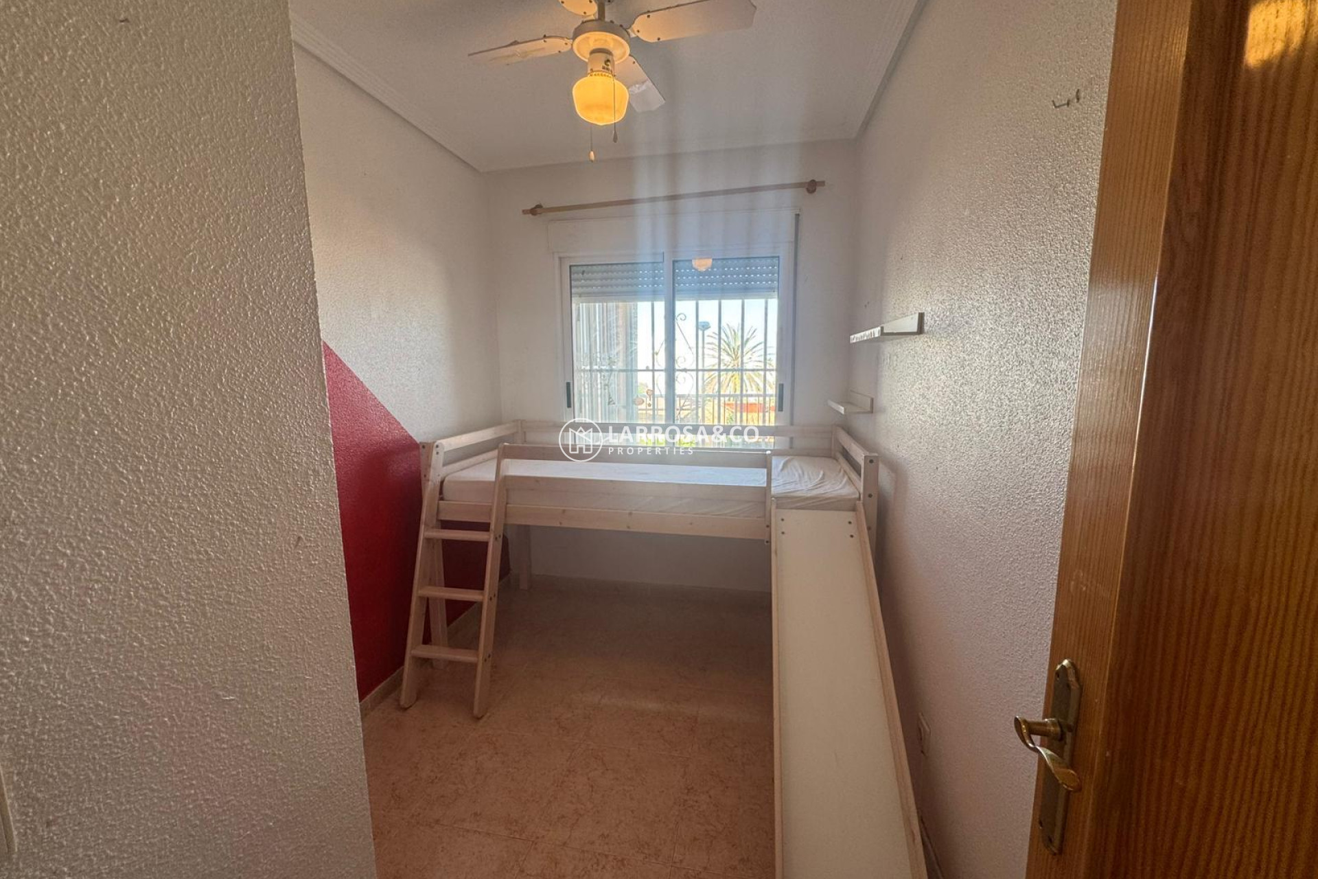 Resale - Apartment - Torrevieja - La Mata
