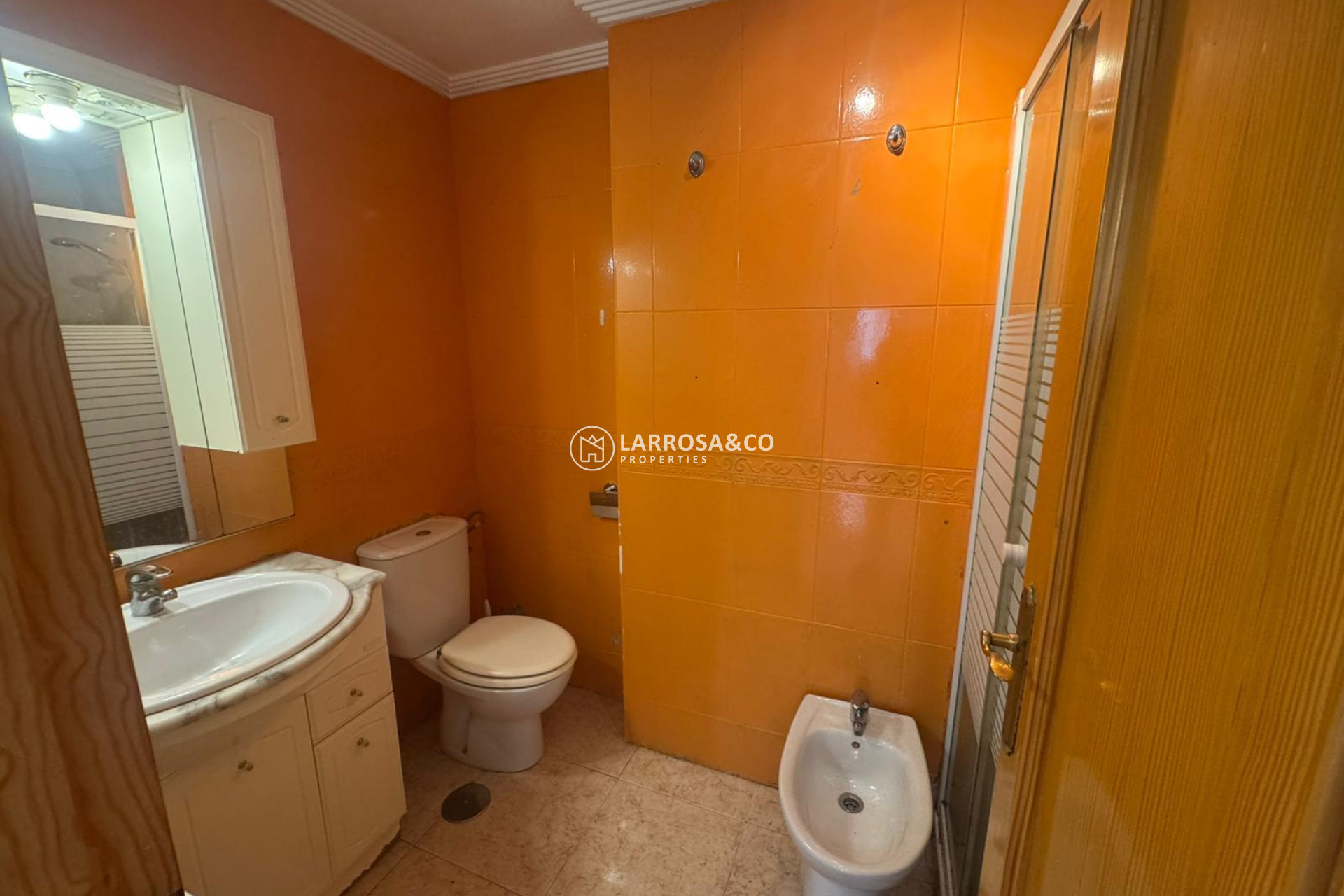 Resale - Apartment - Torrevieja - La Mata