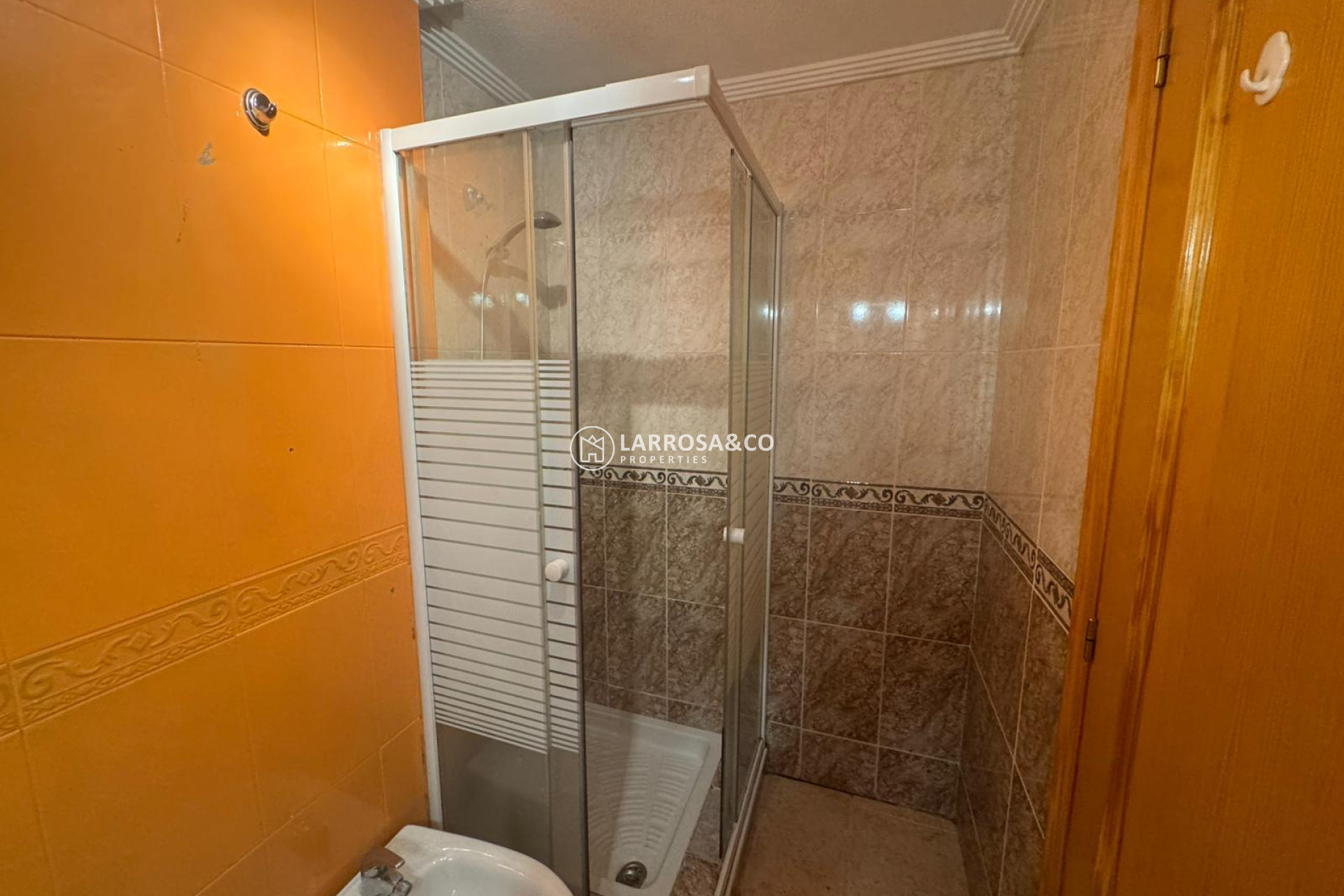 Resale - Apartment - Torrevieja - La Mata
