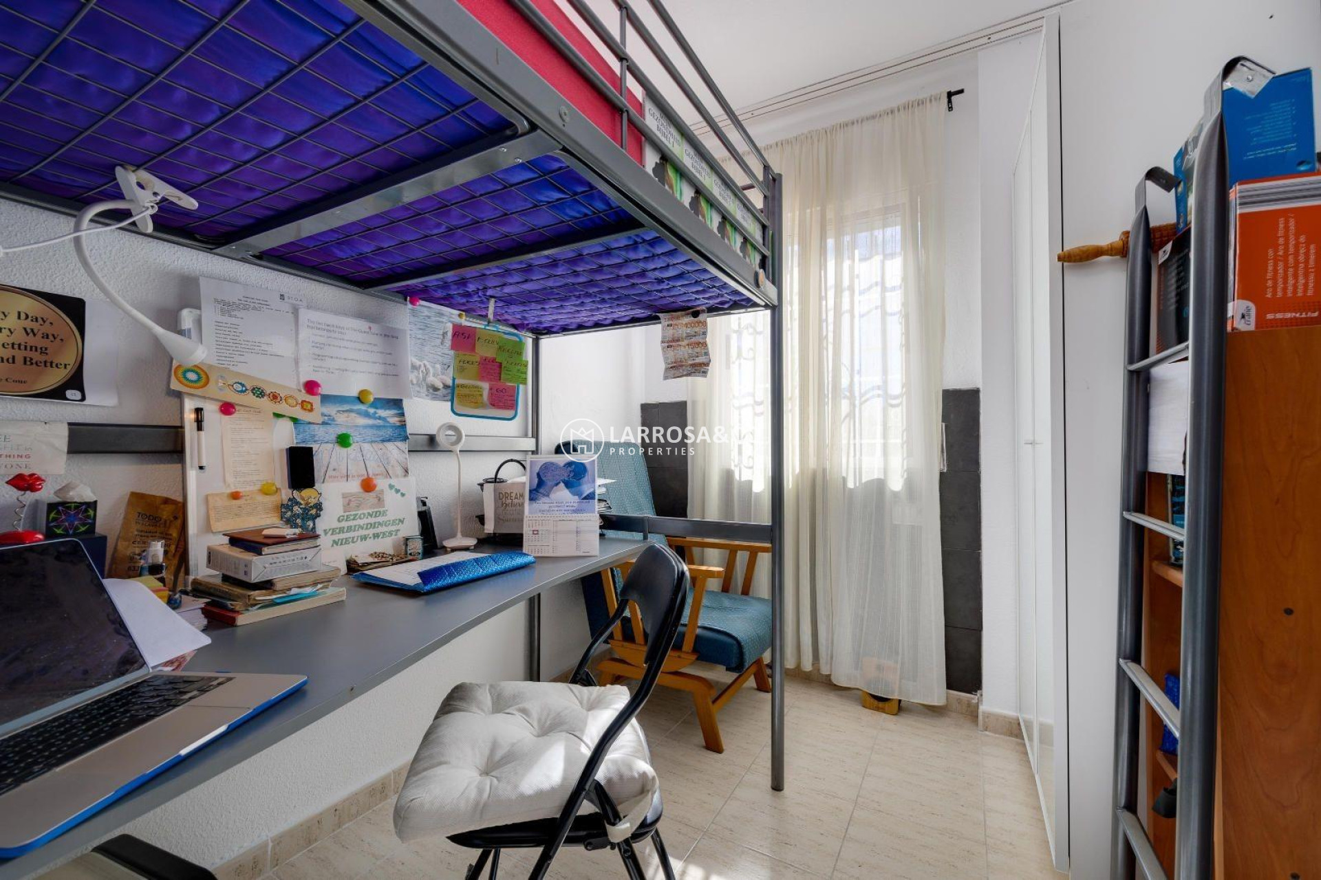 Resale - Apartment - Torrevieja - La Siesta - El Salado - Torreta