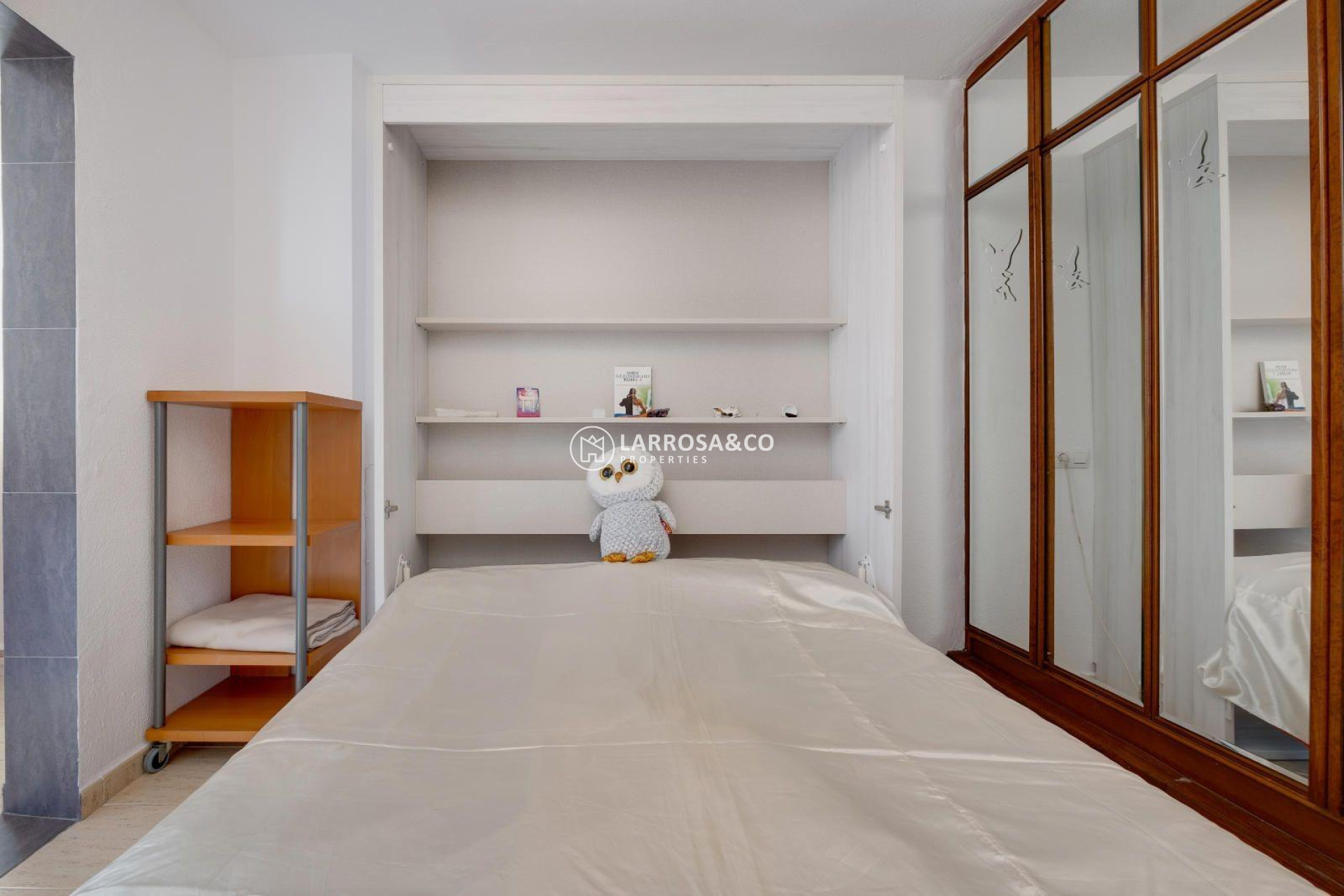 Resale - Apartment - Torrevieja - La Siesta - El Salado - Torreta