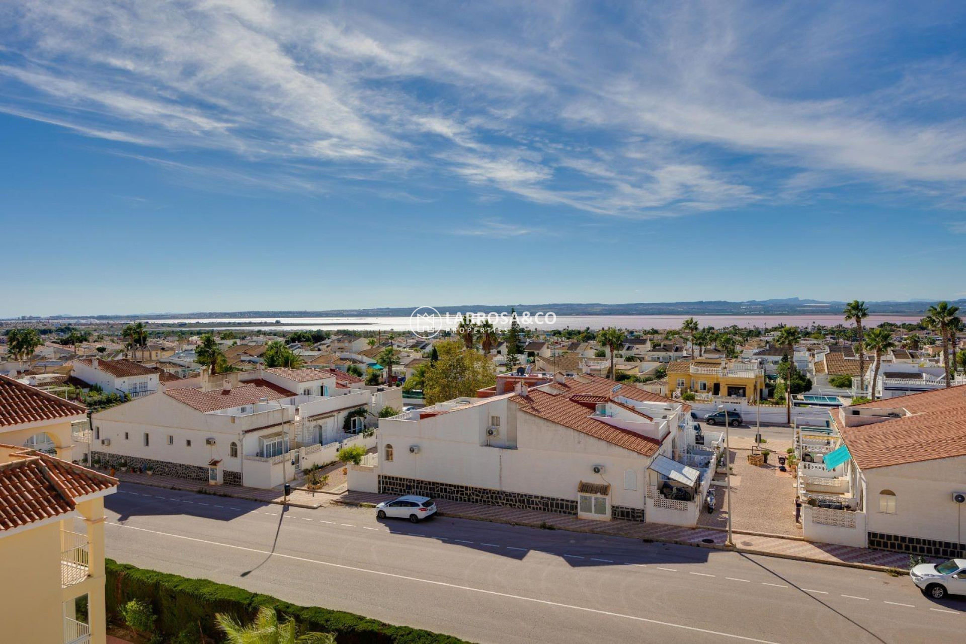 Resale - Apartment - Torrevieja - La Siesta - El Salado - Torreta