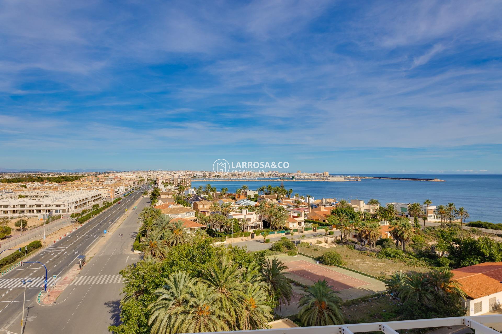 Resale - Apartment - Torrevieja - La veleta