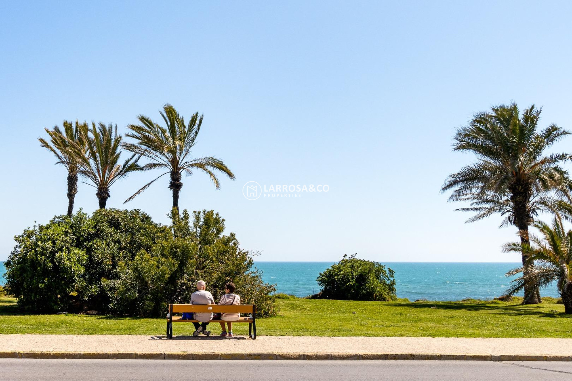 Resale - Apartment - Torrevieja - La veleta