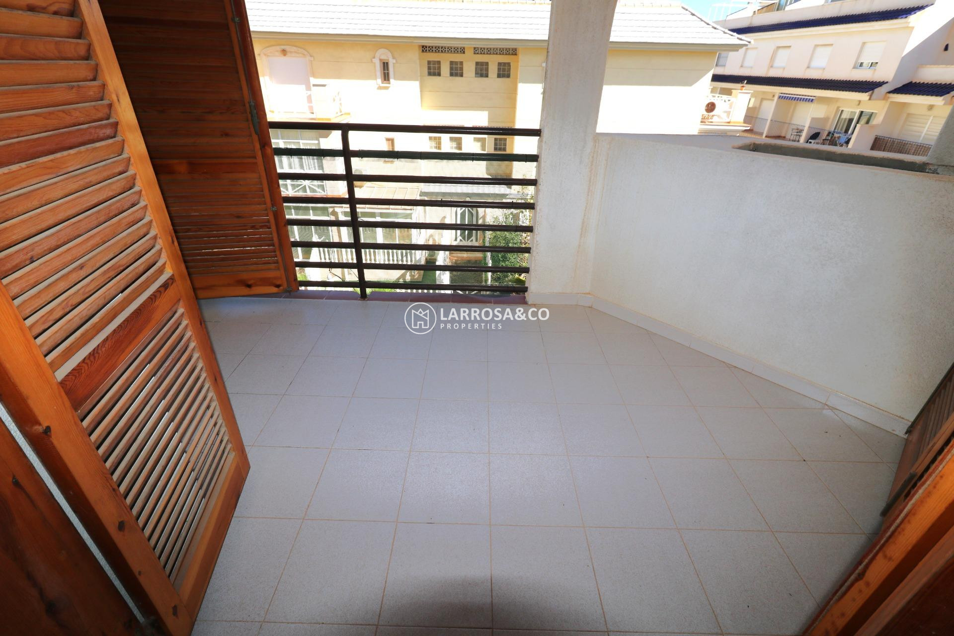 Resale - Apartment - Torrevieja - La veleta