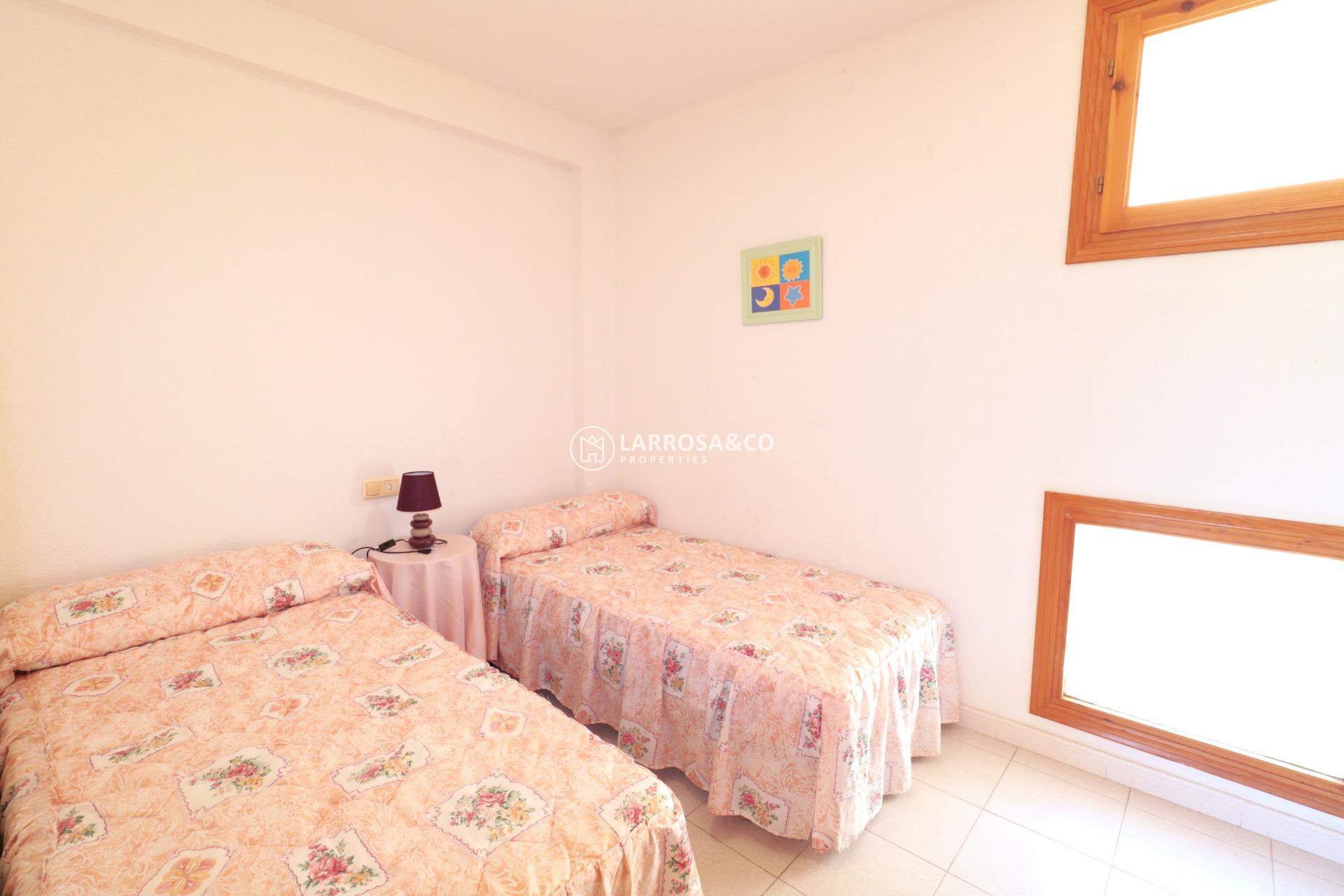 Resale - Apartment - Torrevieja - La veleta