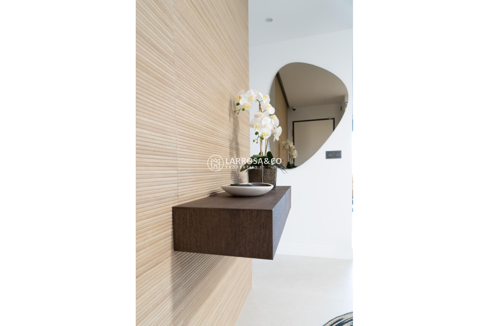 Resale - Apartment - Torrevieja - La veleta