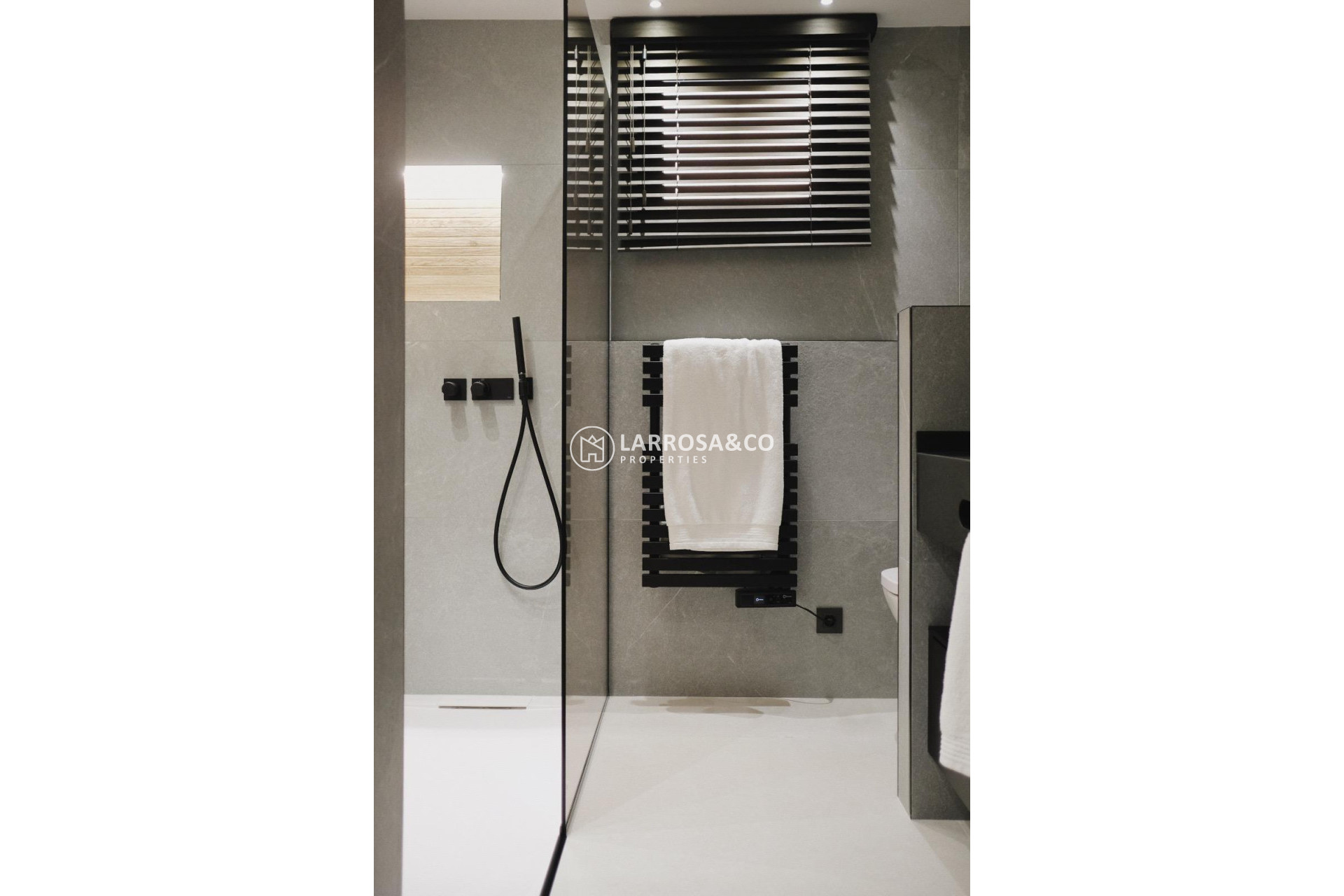 Resale - Apartment - Torrevieja - La veleta