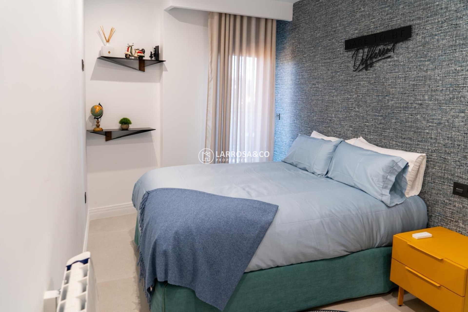 Resale - Apartment - Torrevieja - La veleta