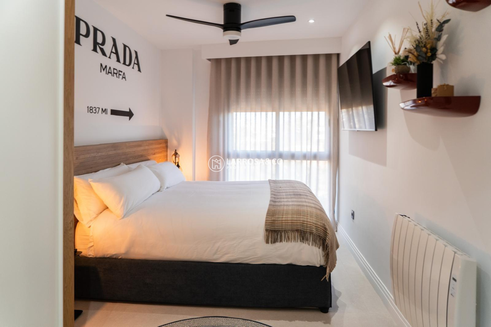 Resale - Apartment - Torrevieja - La veleta