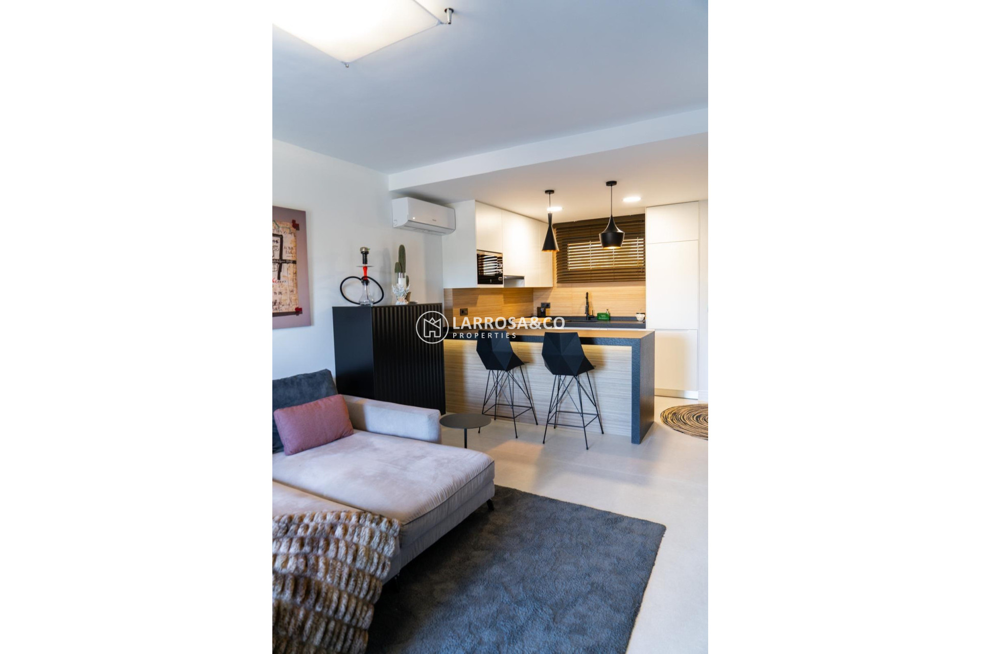 Resale - Apartment - Torrevieja - La veleta