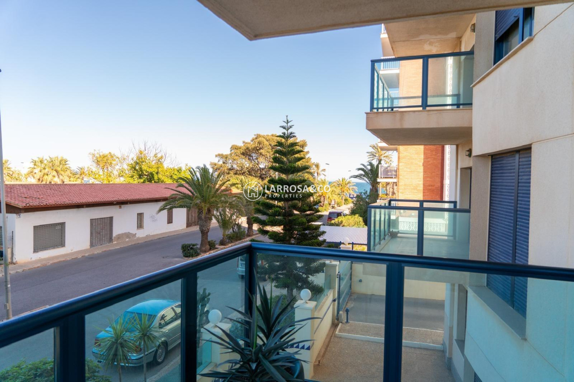 Resale - Apartment - Torrevieja - La veleta