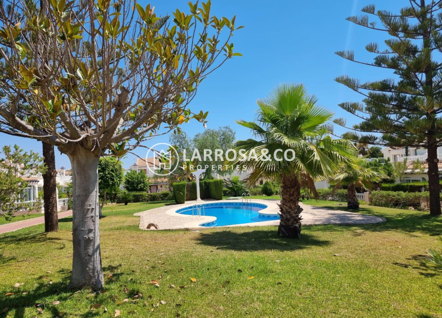 Resale - Apartment - Torrevieja - Los Balcones - Los Altos del Edén