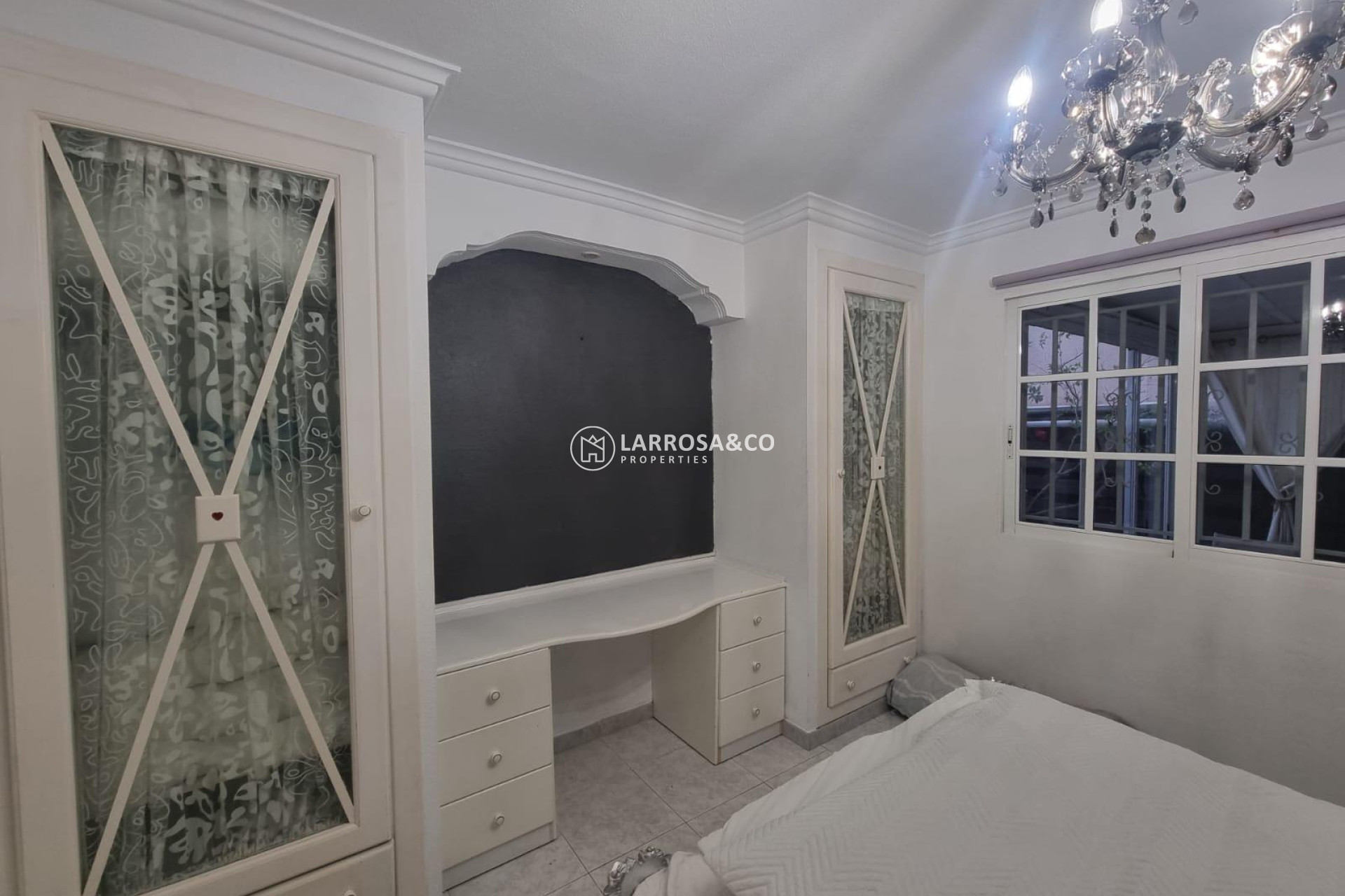 Resale - Apartment - Torrevieja - Los Balcones - Los Altos del Edén