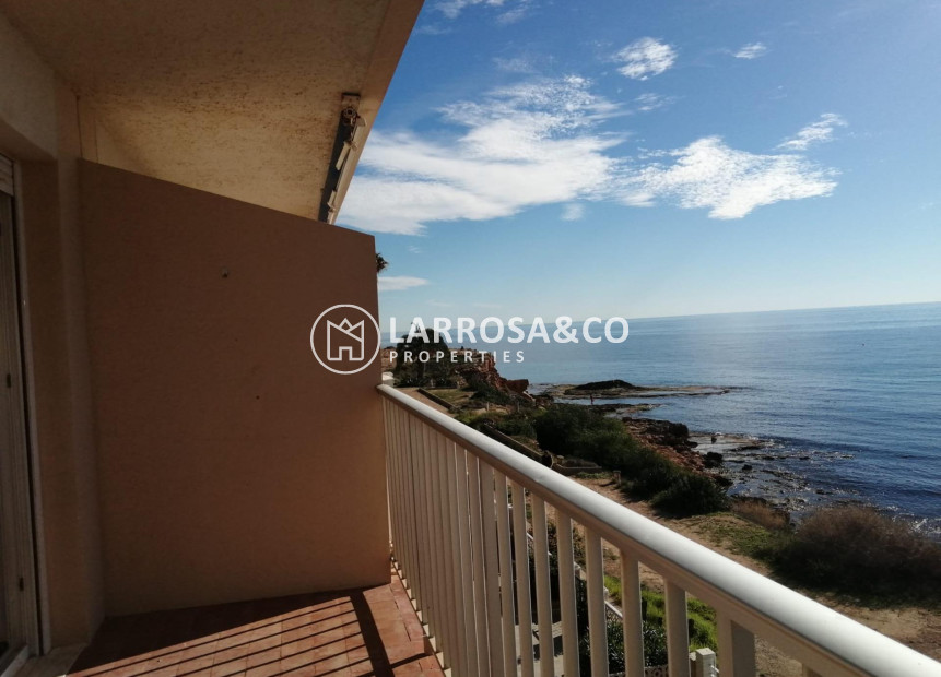 Resale - Apartment - Torrevieja - Los Frutales