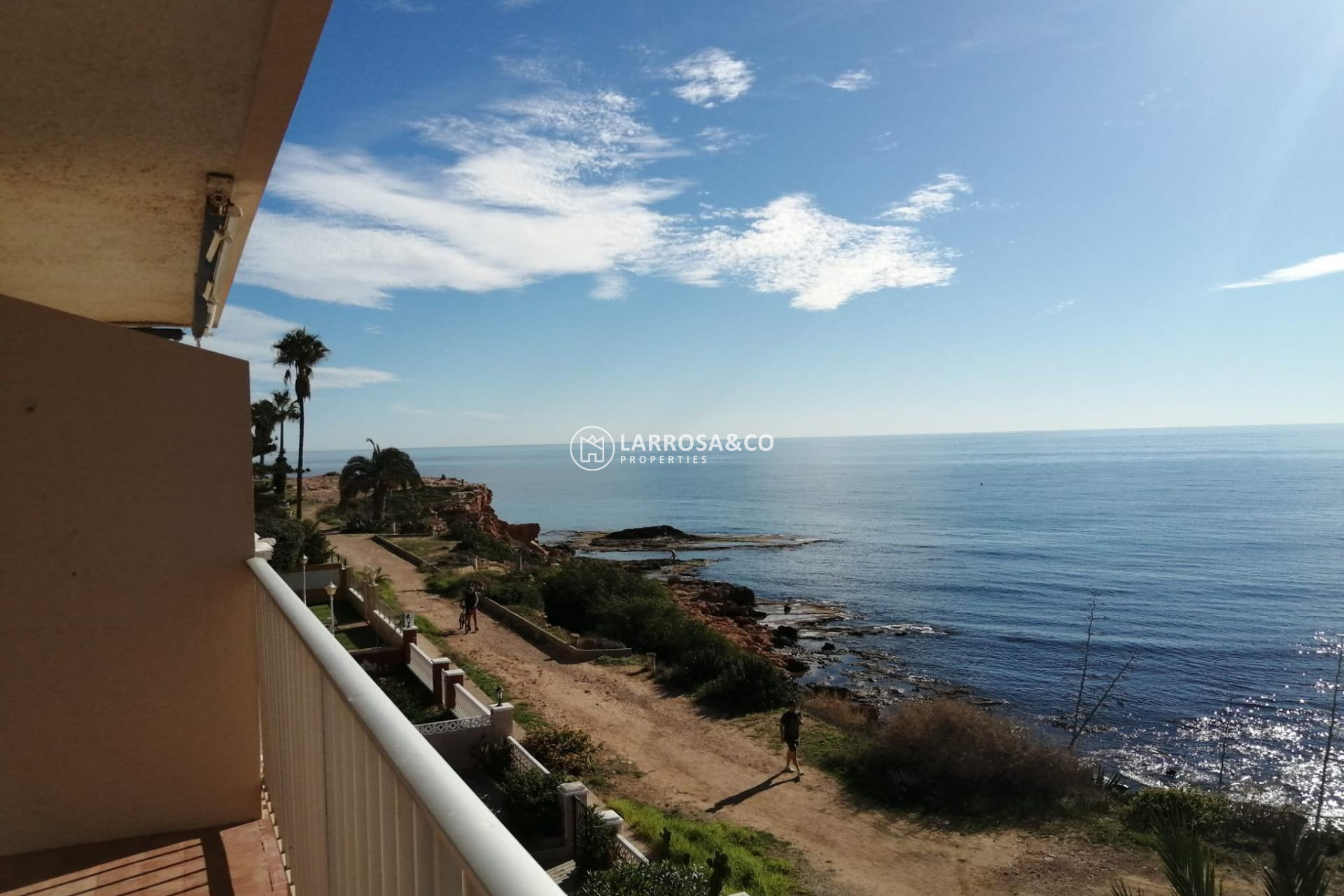 Resale - Apartment - Torrevieja - Los Frutales