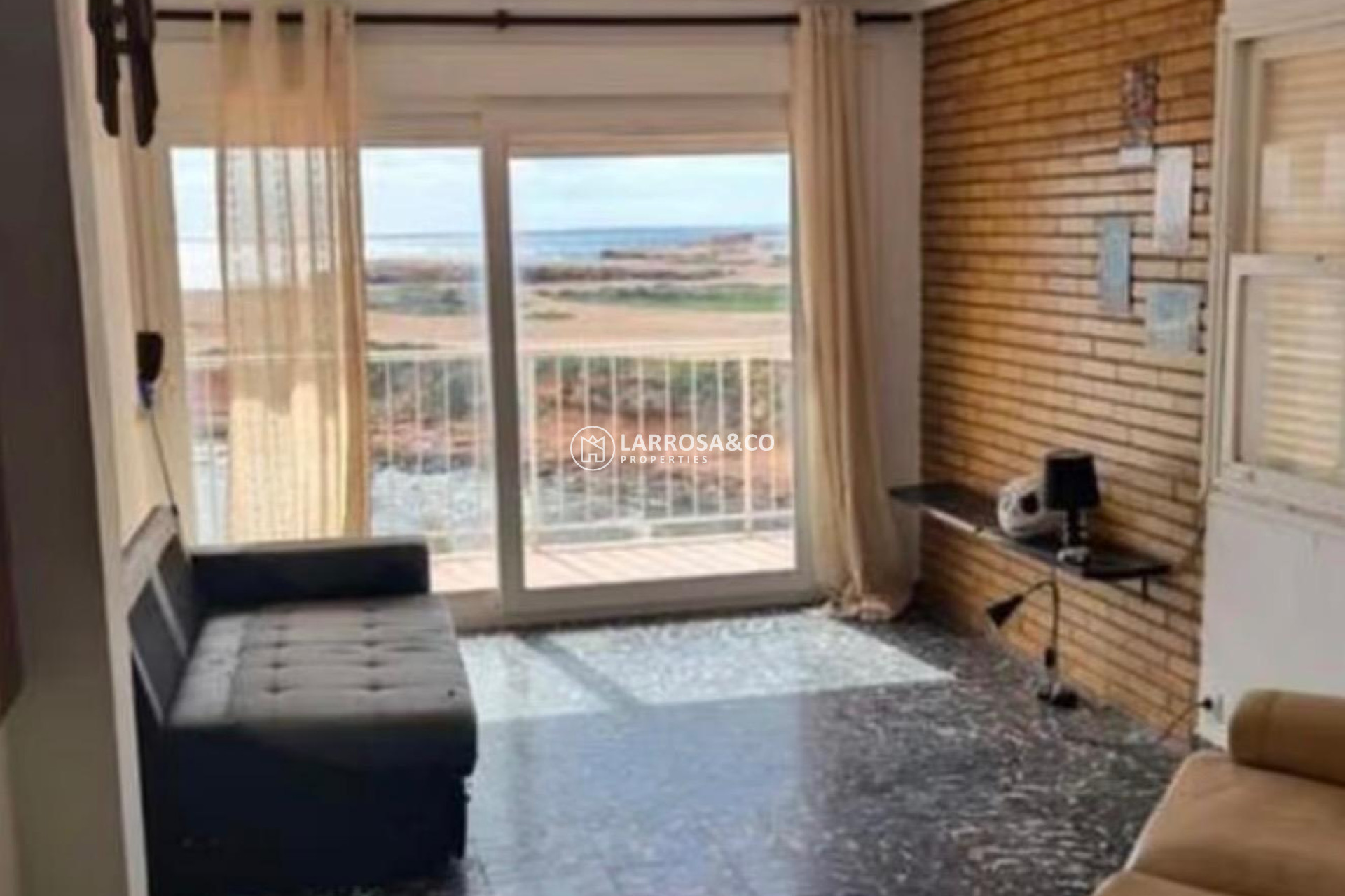Resale - Apartment - Torrevieja - Los Frutales