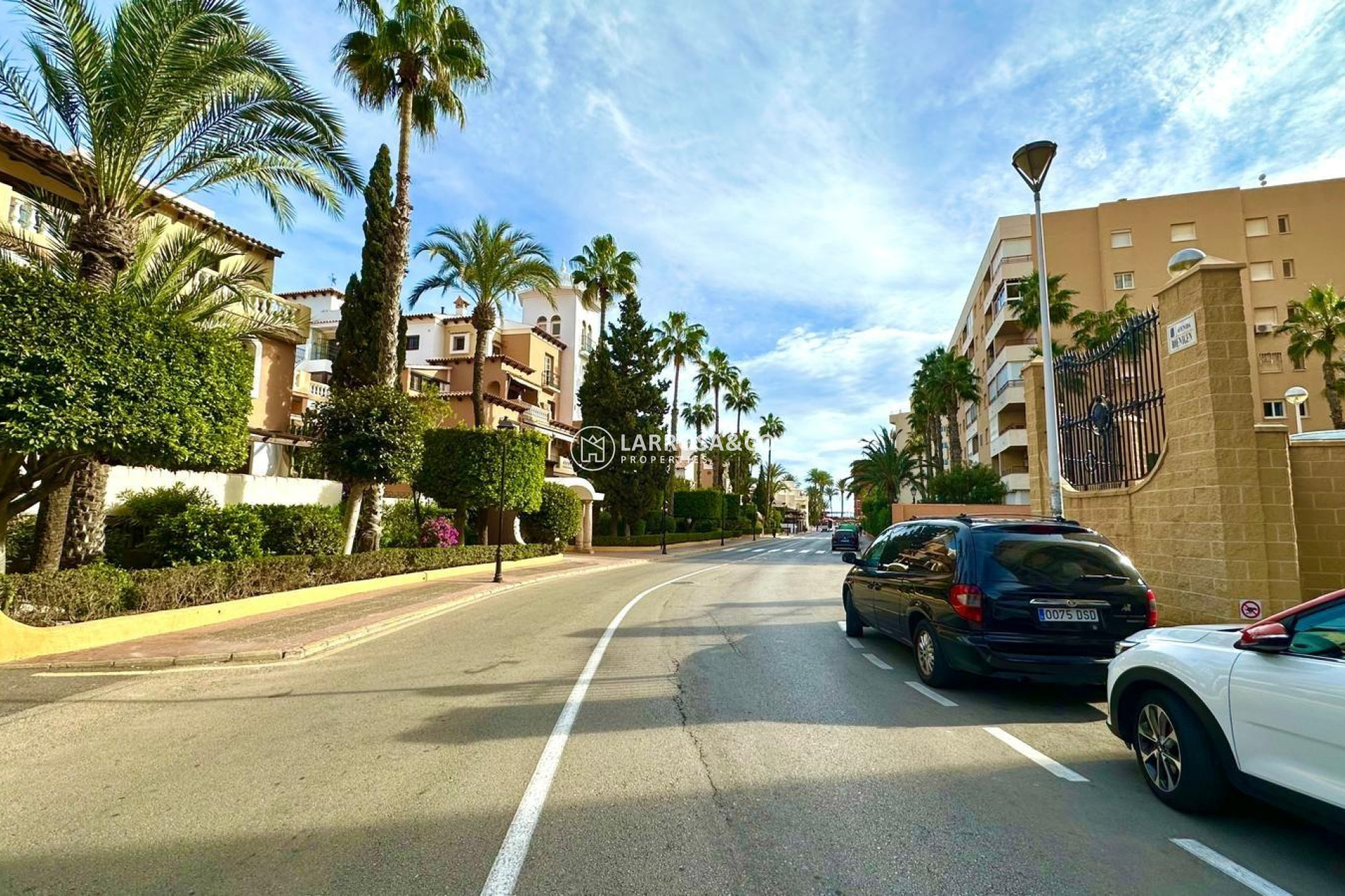 Resale - Apartment - Torrevieja - Los Frutales