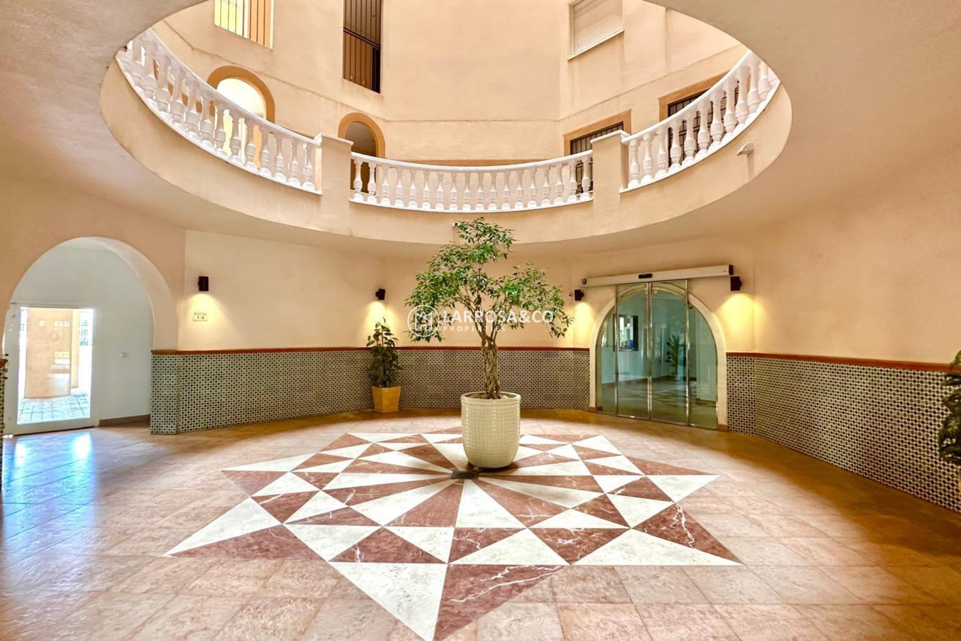 Resale - Apartment - Torrevieja - Los Frutales