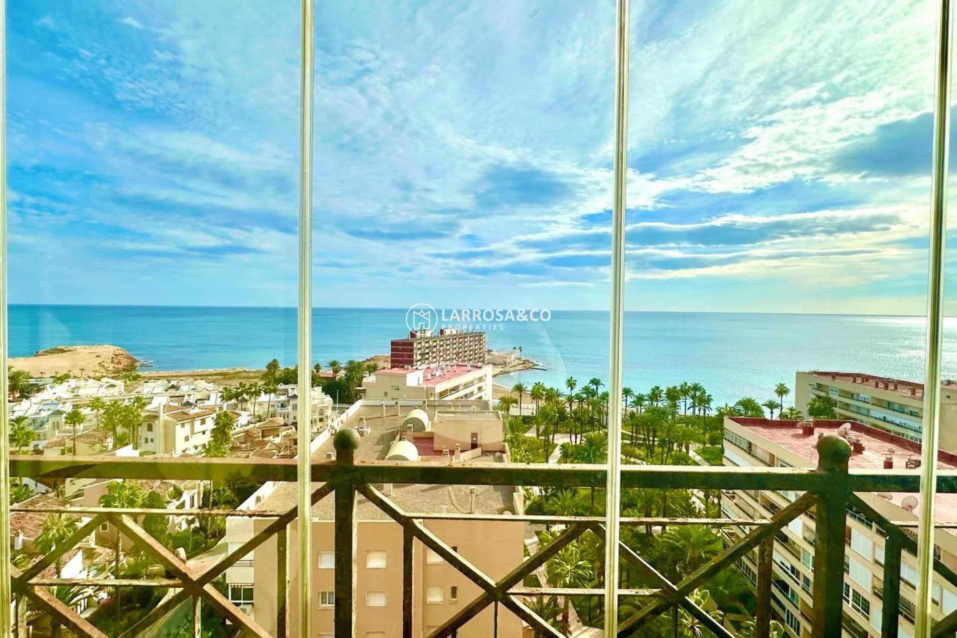 Resale - Apartment - Torrevieja - Los Frutales