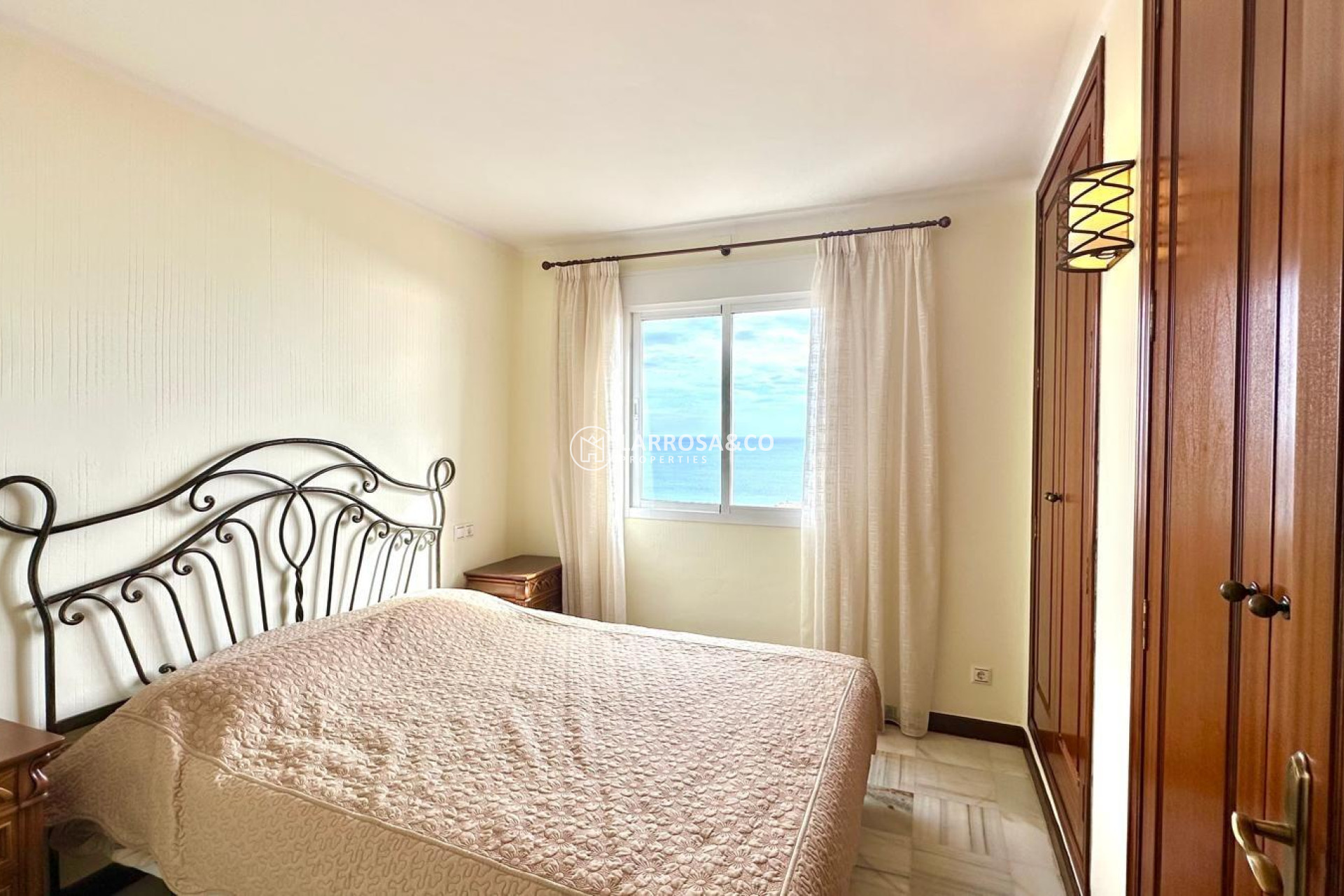 Resale - Apartment - Torrevieja - Los Frutales