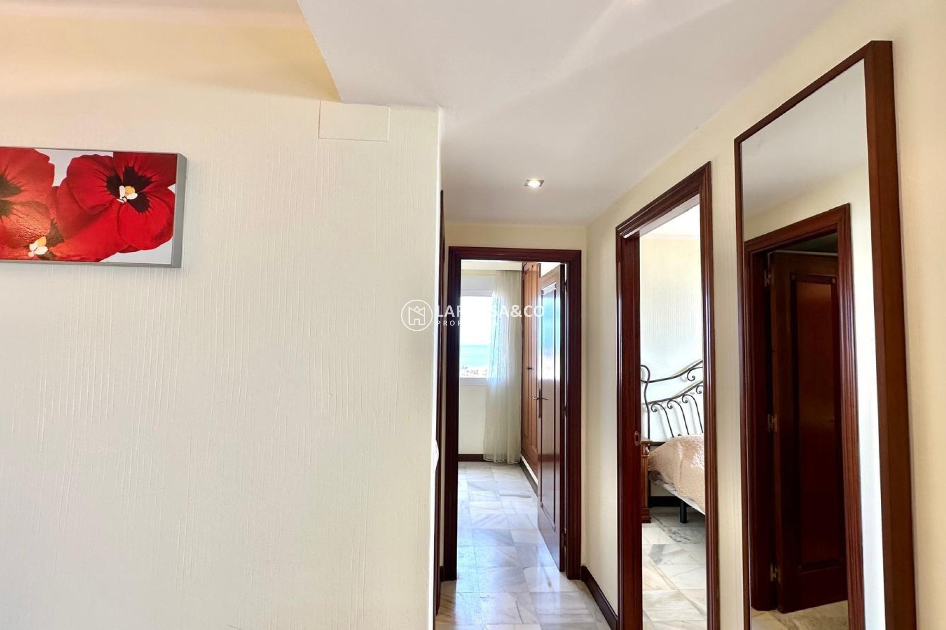 Resale - Apartment - Torrevieja - Los Frutales