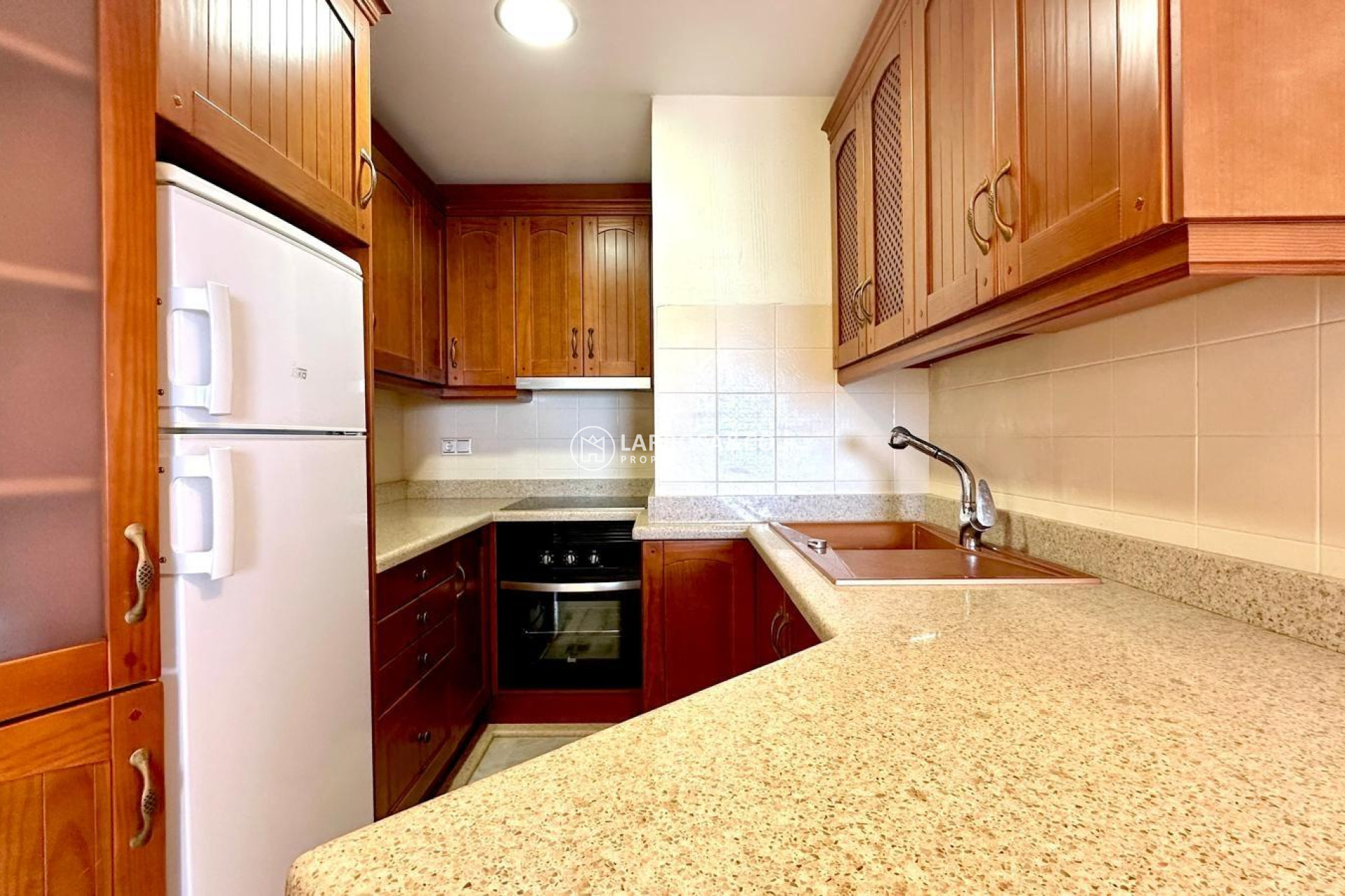 Resale - Apartment - Torrevieja - Los Frutales