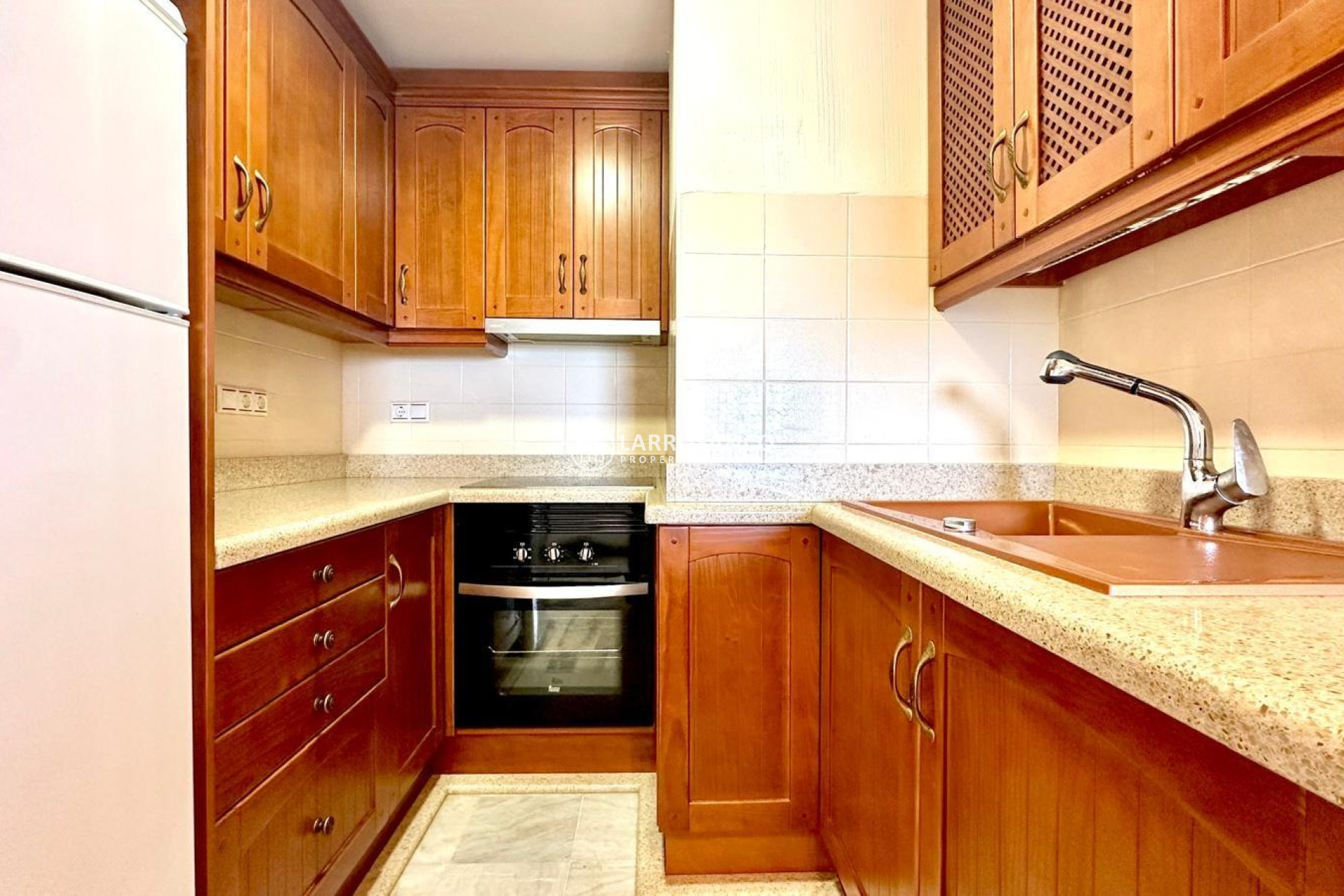 Resale - Apartment - Torrevieja - Los Frutales