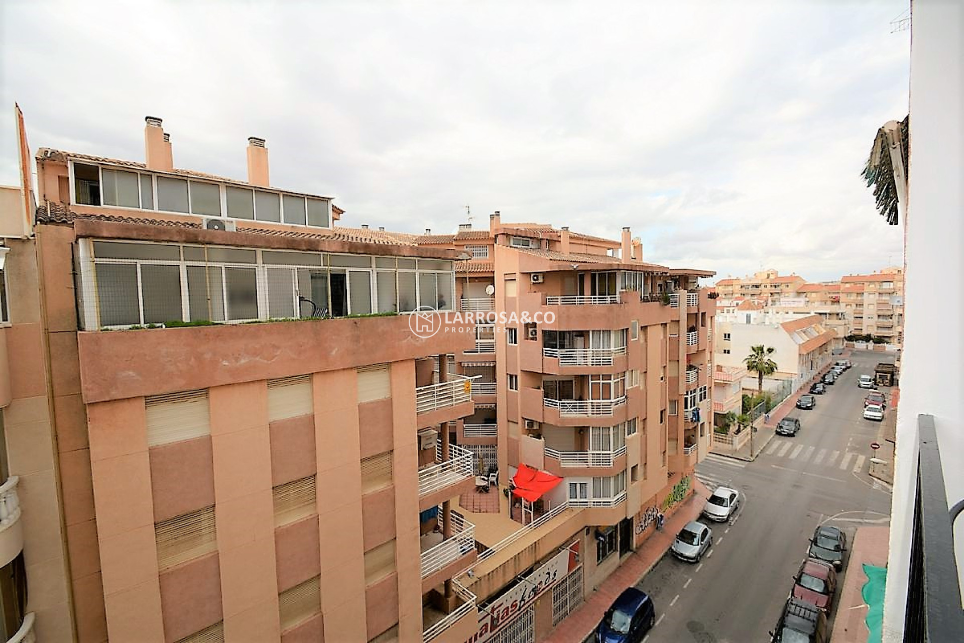 Resale - Apartment - Torrevieja - Los Locos Beach