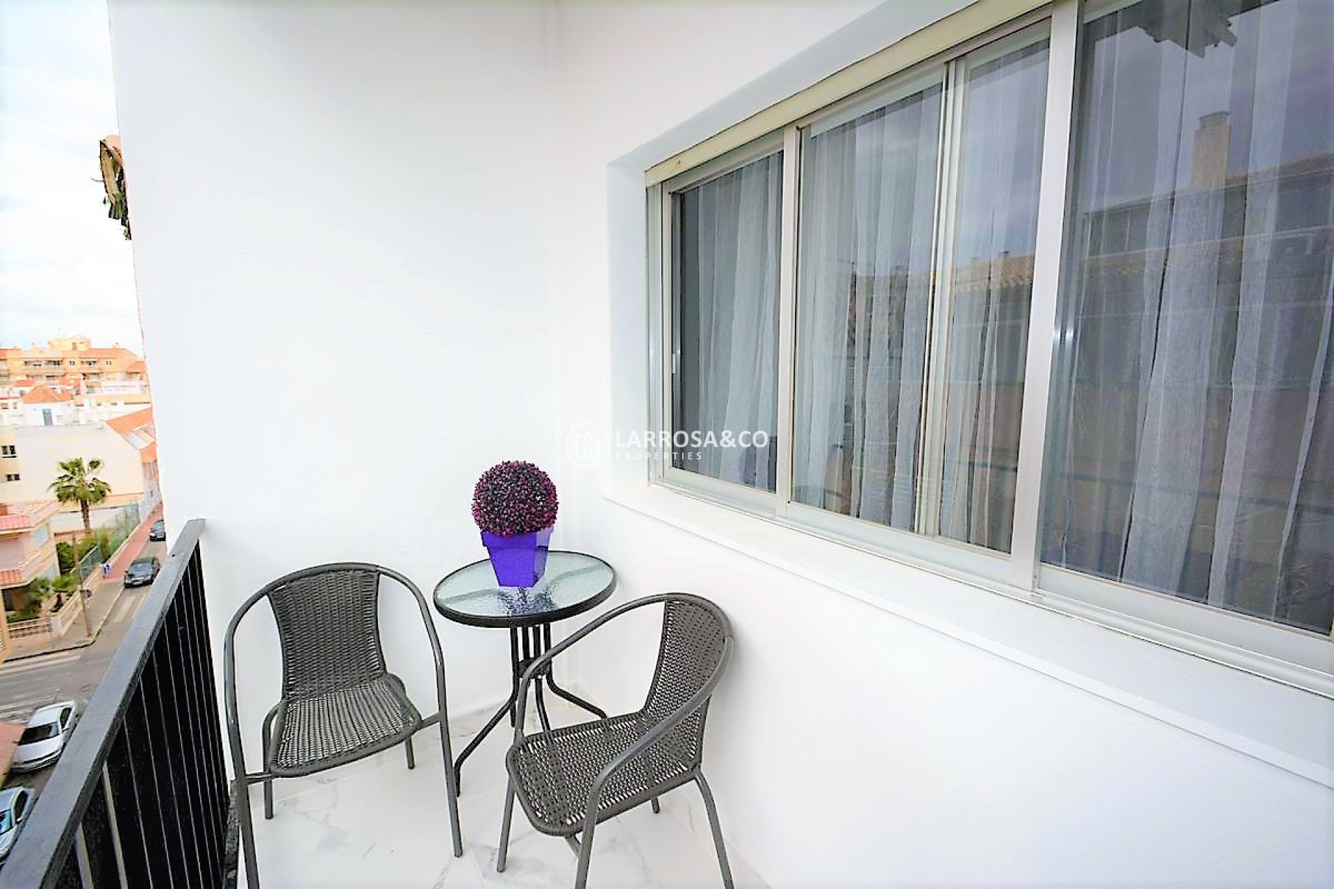 Resale - Apartment - Torrevieja - Los Locos Beach