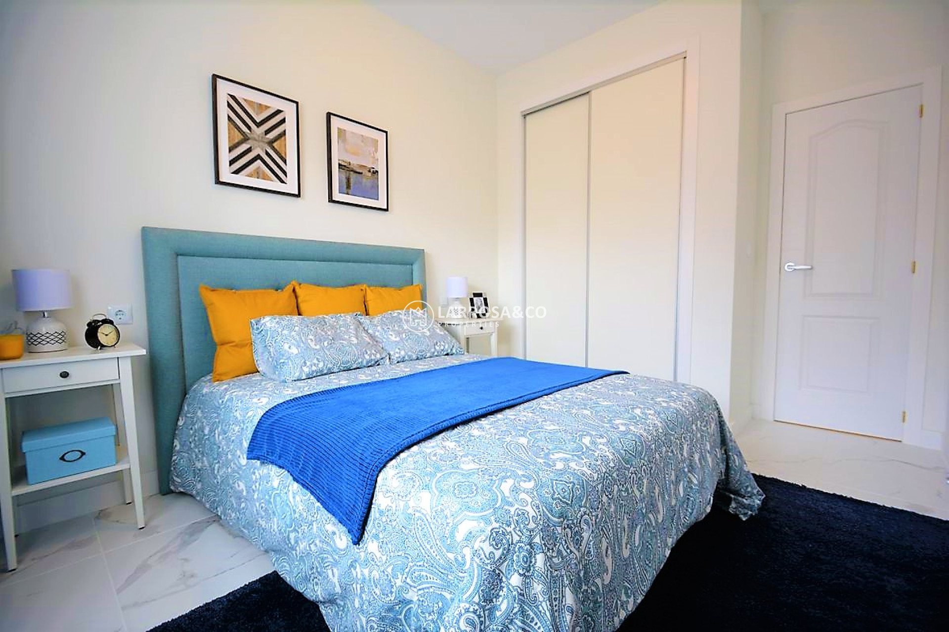 Resale - Apartment - Torrevieja - Los Locos Beach