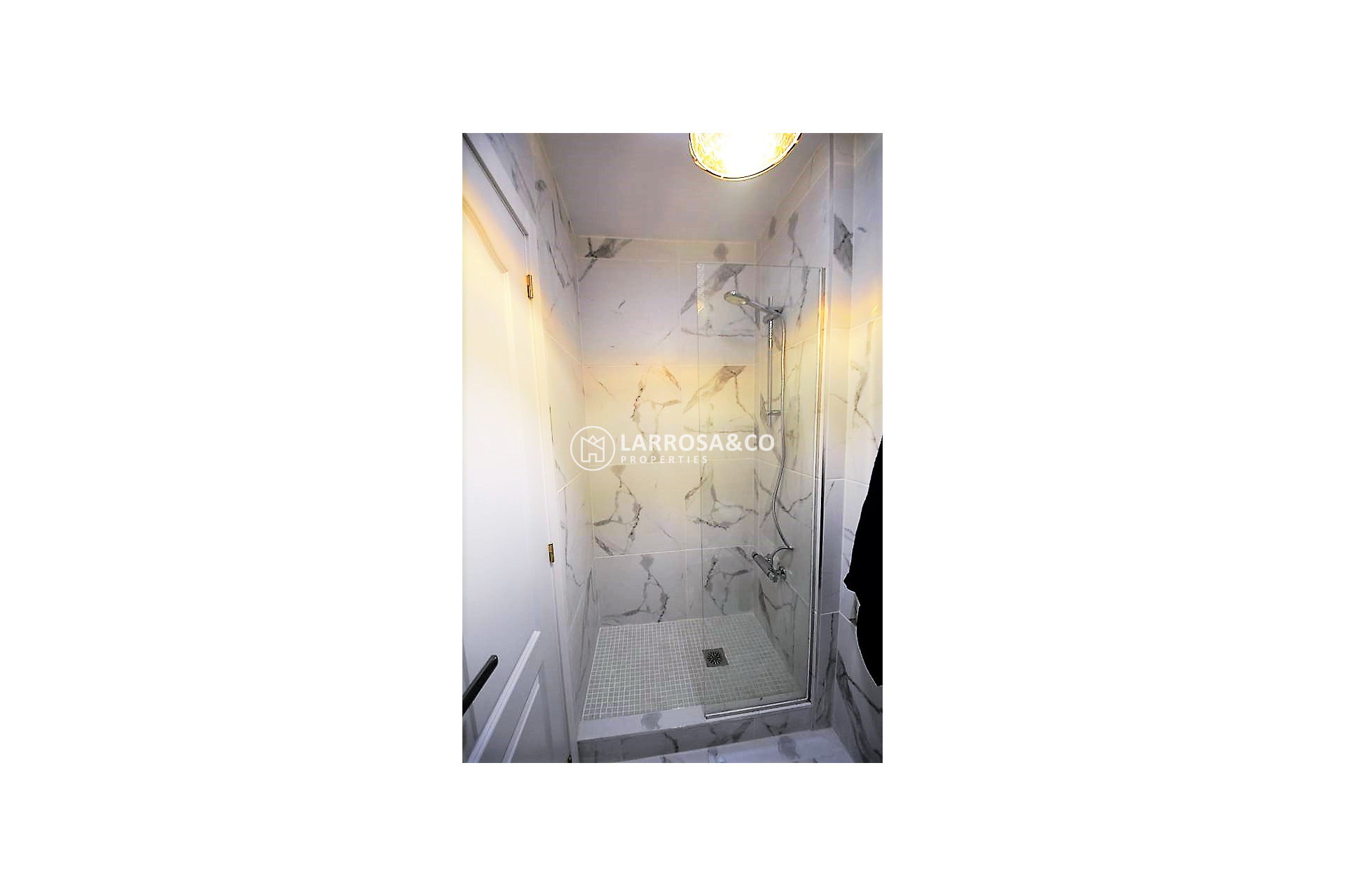 Resale - Apartment - Torrevieja - Los Locos Beach