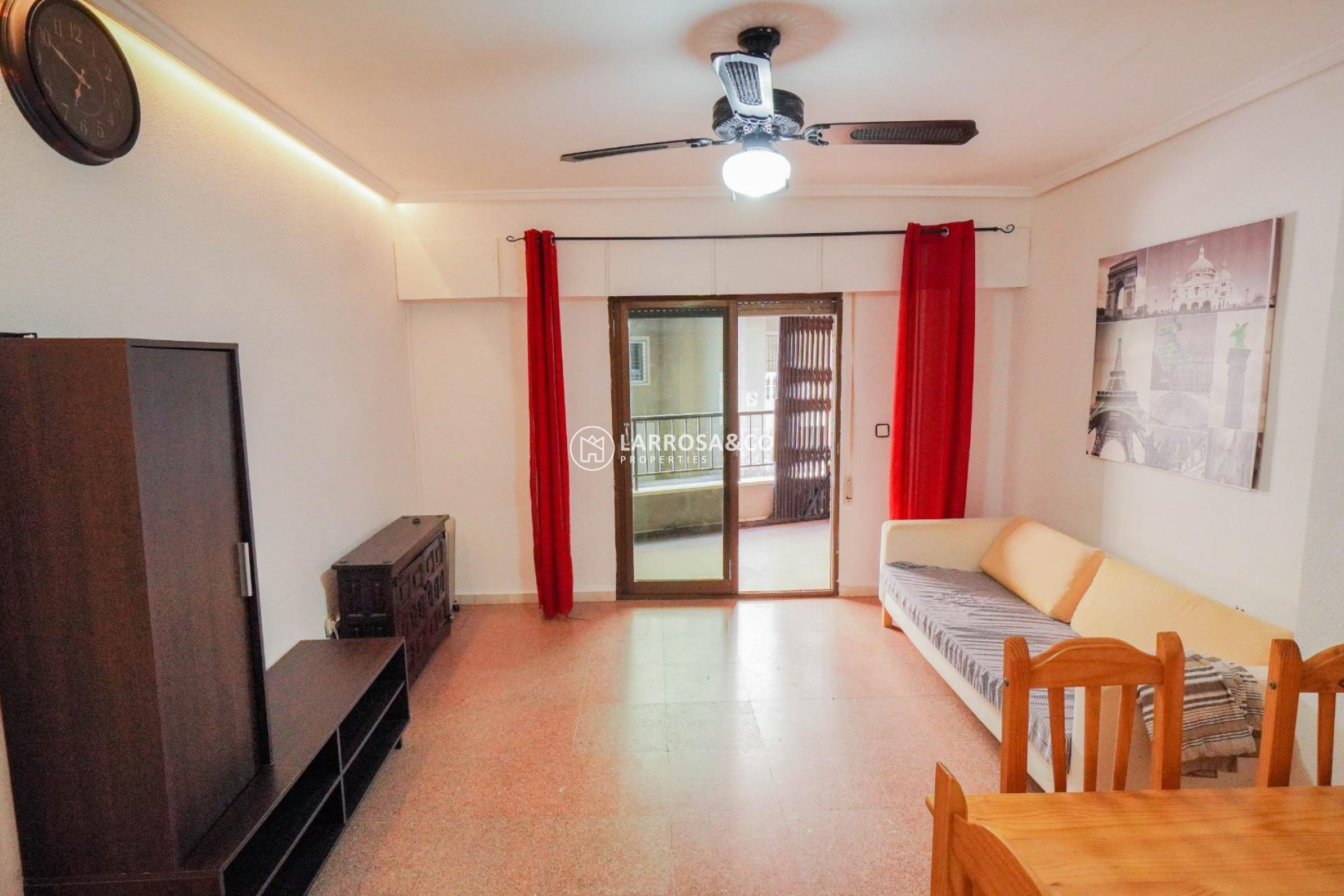 Resale - Apartment - Torrevieja - Los Locos Beach