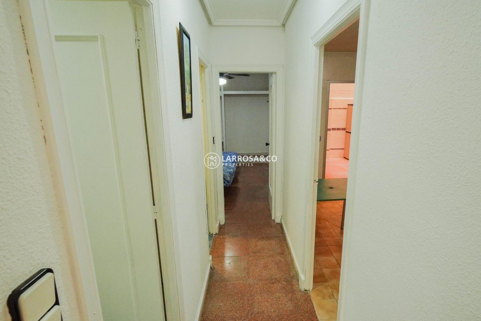 Resale - Apartment - Torrevieja - Los Locos Beach