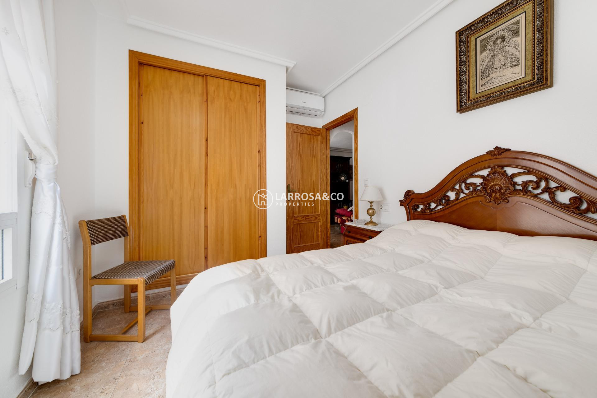 Resale - Apartment - Torrevieja - Los Locos Beach