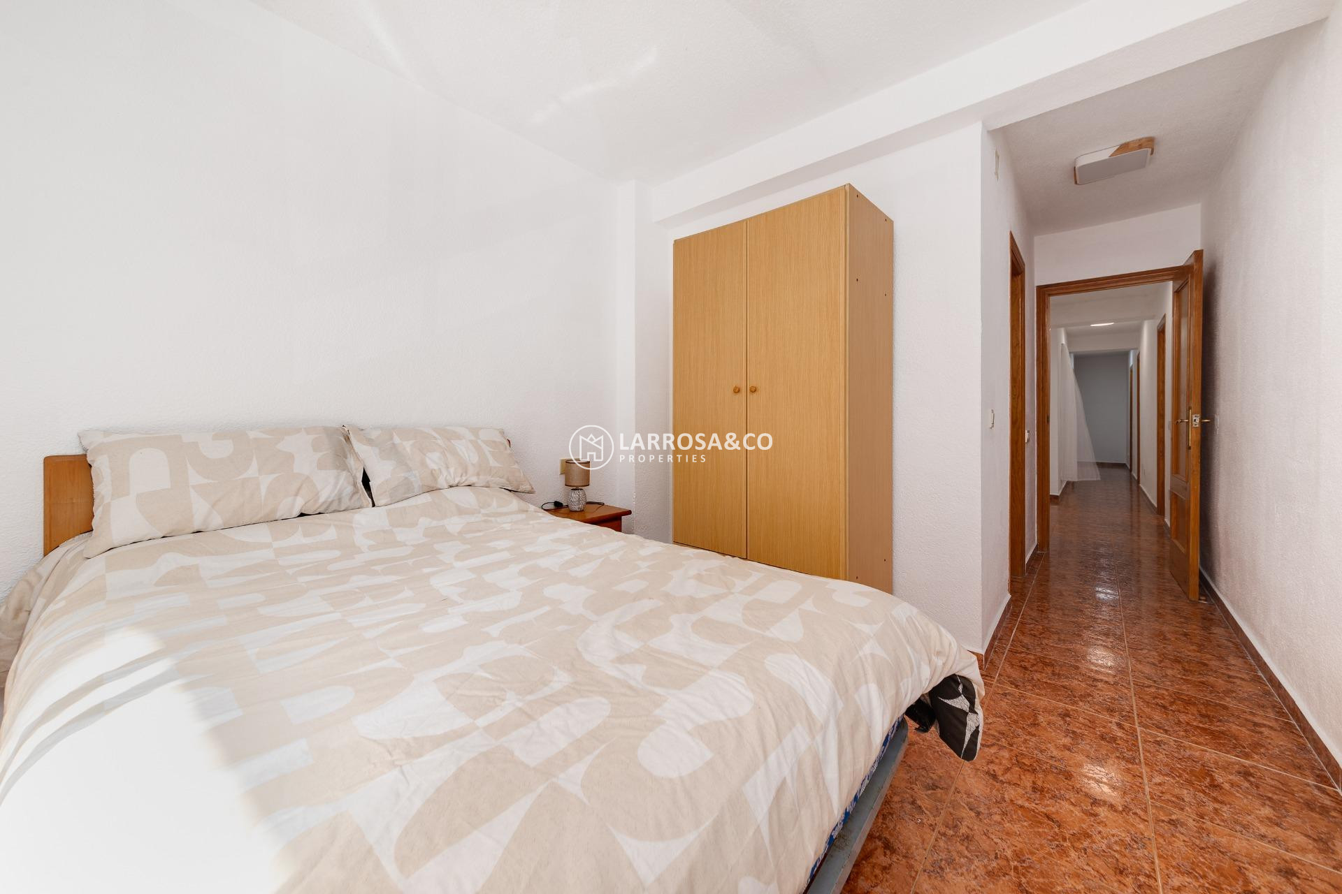 Resale - Apartment - Torrevieja - Los Locos Beach