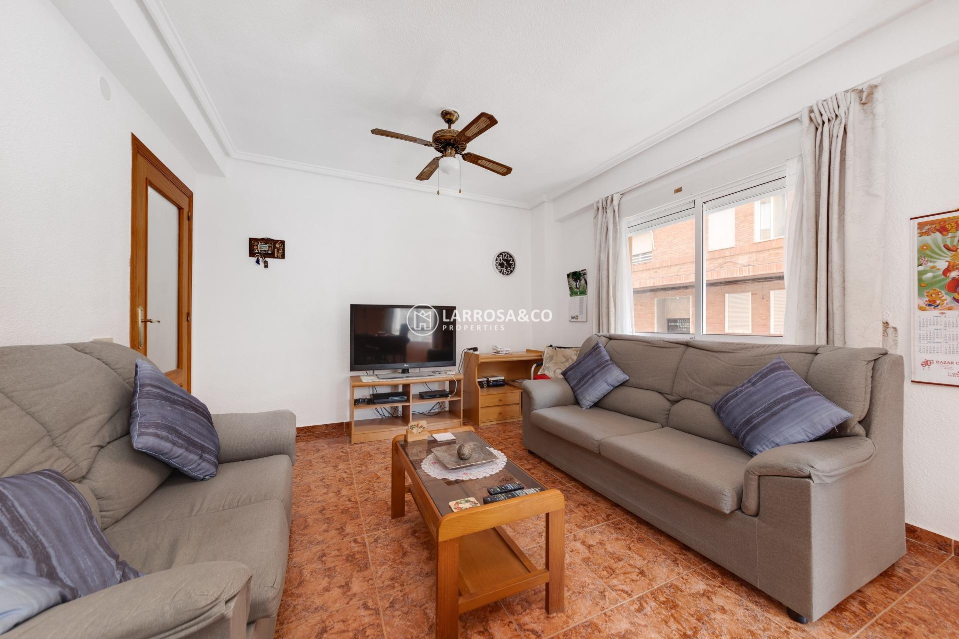 Resale - Apartment - Torrevieja - Los Locos Beach