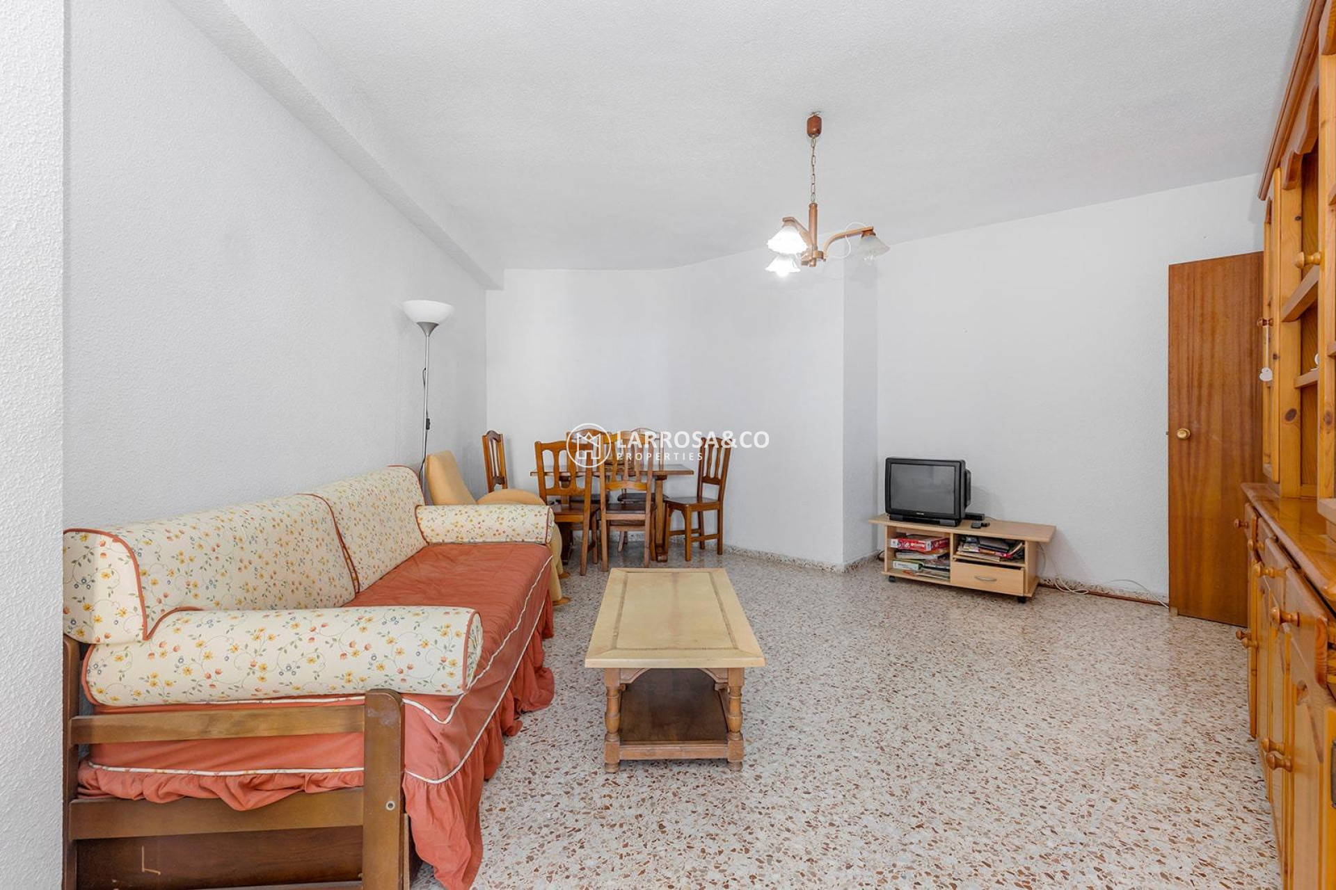 Resale - Apartment - Torrevieja - Los Locos Beach