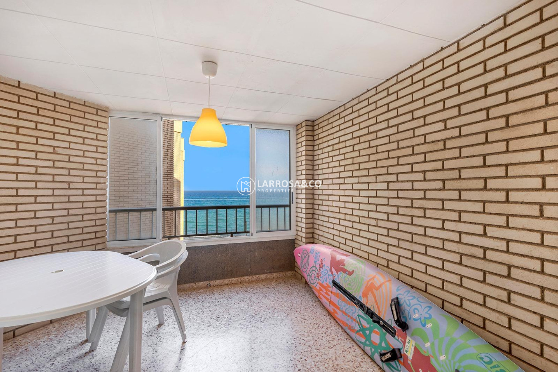 Resale - Apartment - Torrevieja - Los Locos Beach