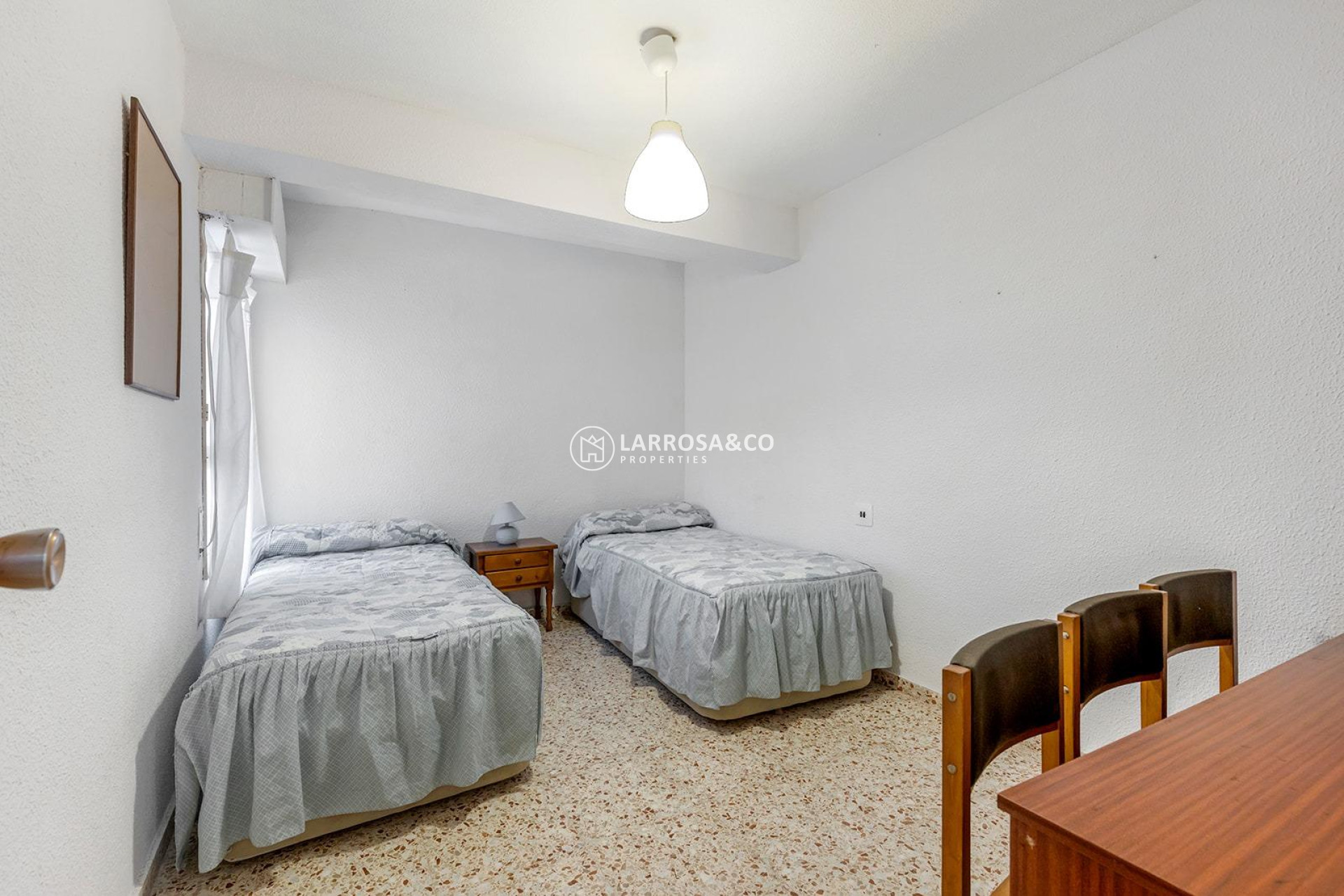 Resale - Apartment - Torrevieja - Los Locos Beach