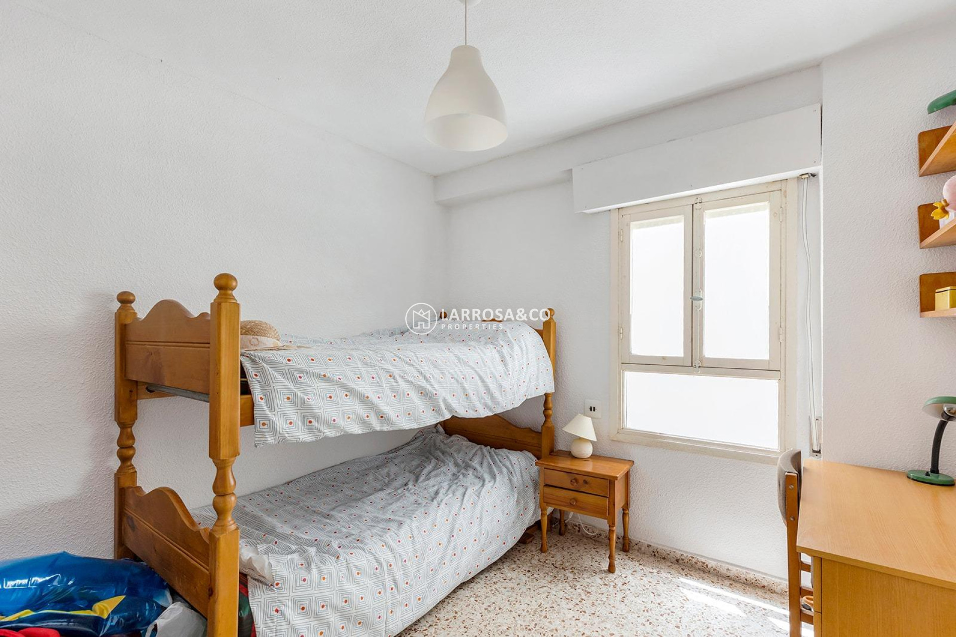 Resale - Apartment - Torrevieja - Los Locos Beach