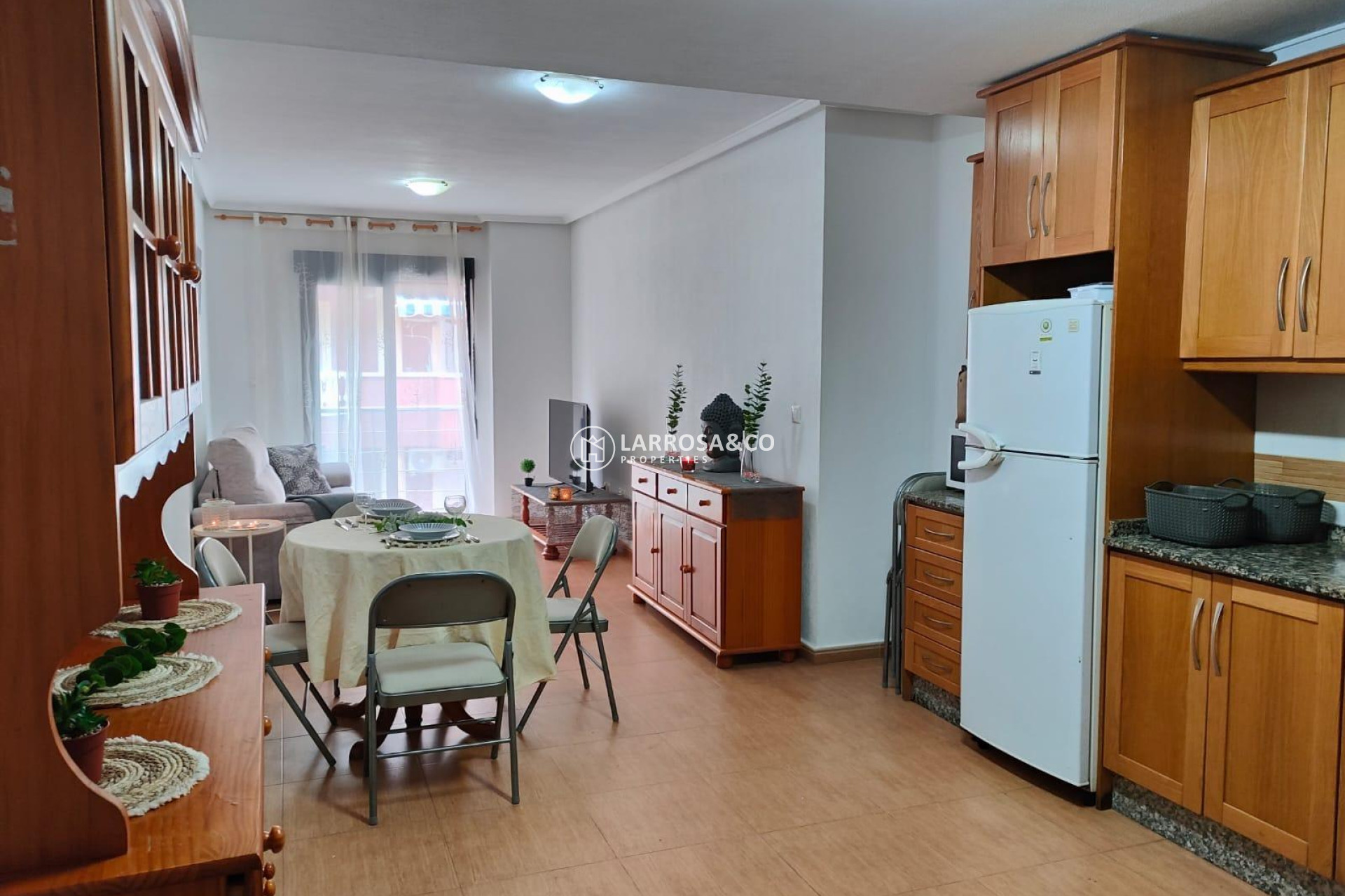 Resale - Apartment - Torrevieja - Los Locos Beach