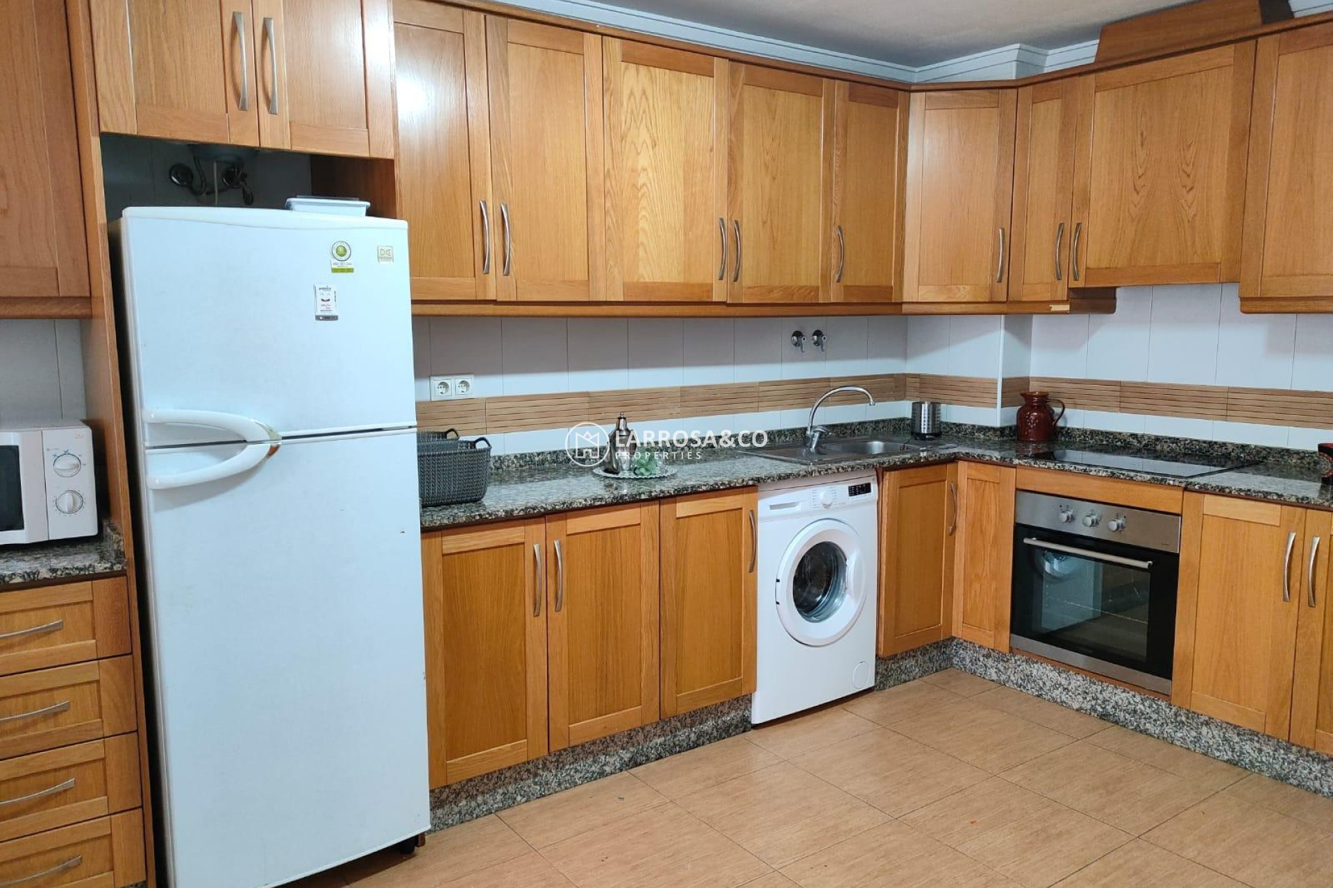 Resale - Apartment - Torrevieja - Los Locos Beach