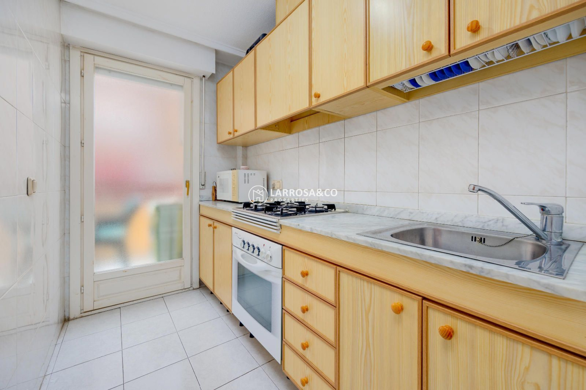 Resale - Apartment - Torrevieja - Los Locos Beach