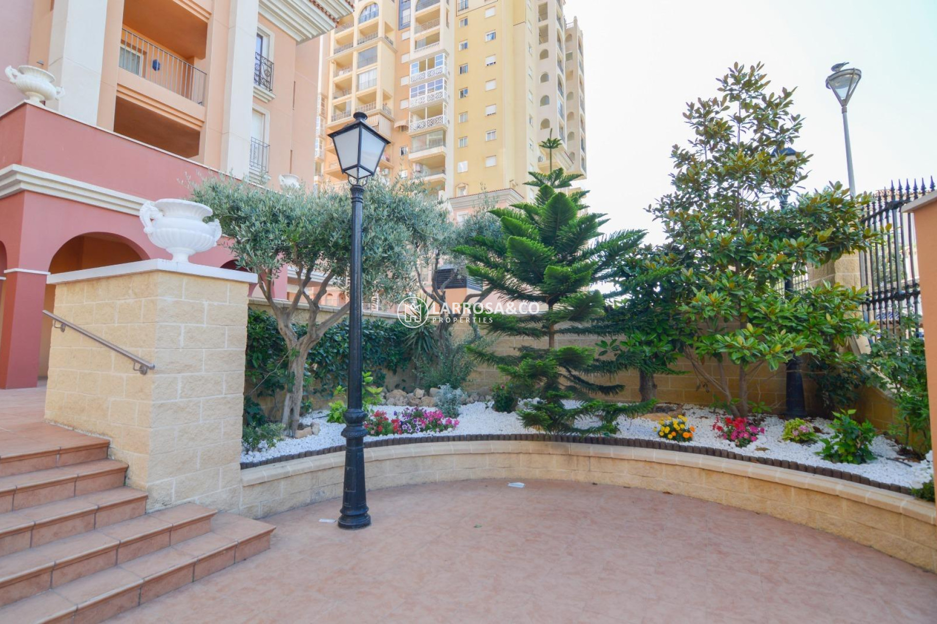 Resale - Apartment - Torrevieja - Los Locos Beach